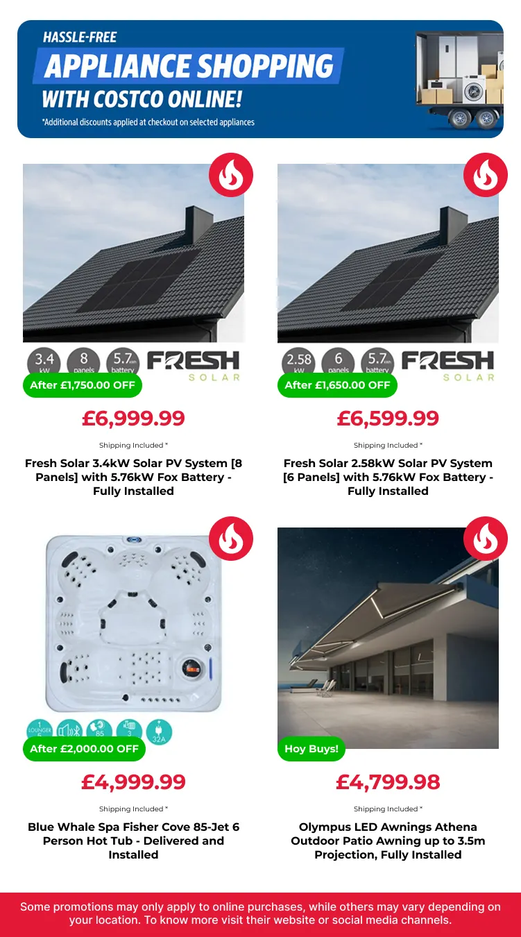 Weekly deals! from 13 August to 28 August 2026 - Catalogue Page 5