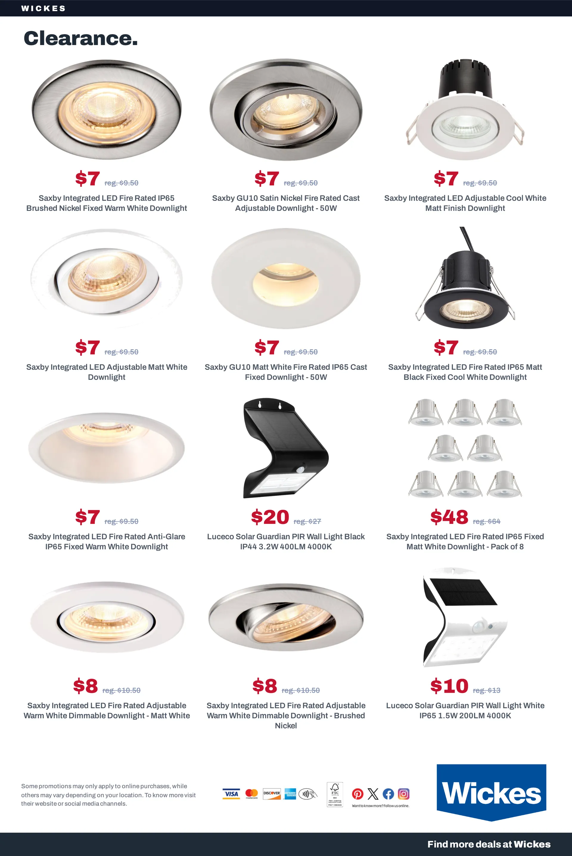 Wickes — 2026-10-23 from 23 October to 30 October 2026 - Catalogue Page 5