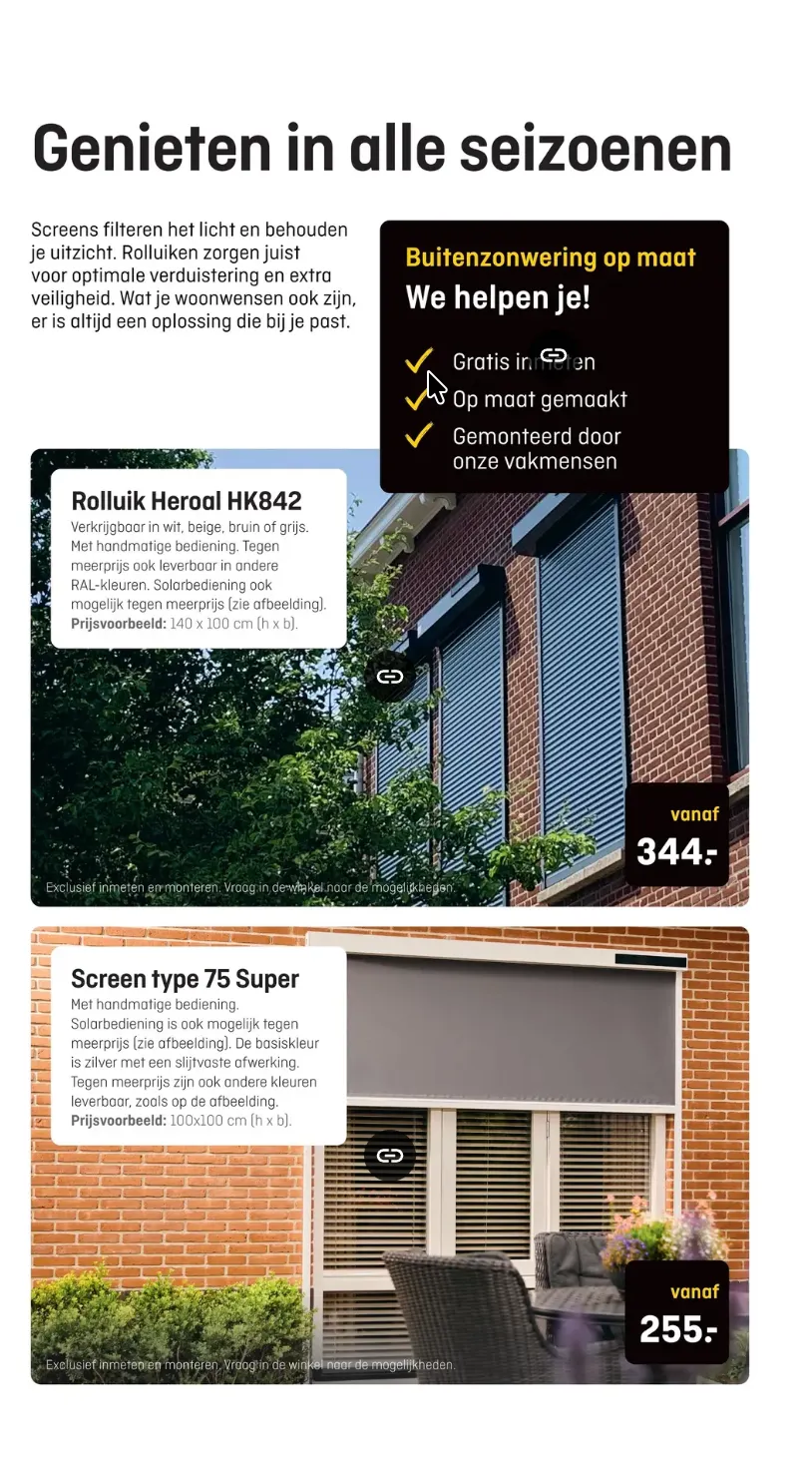 Hubo — 2026-09-14 van 14 september tot 28 september 2026 - Folder pagina 5