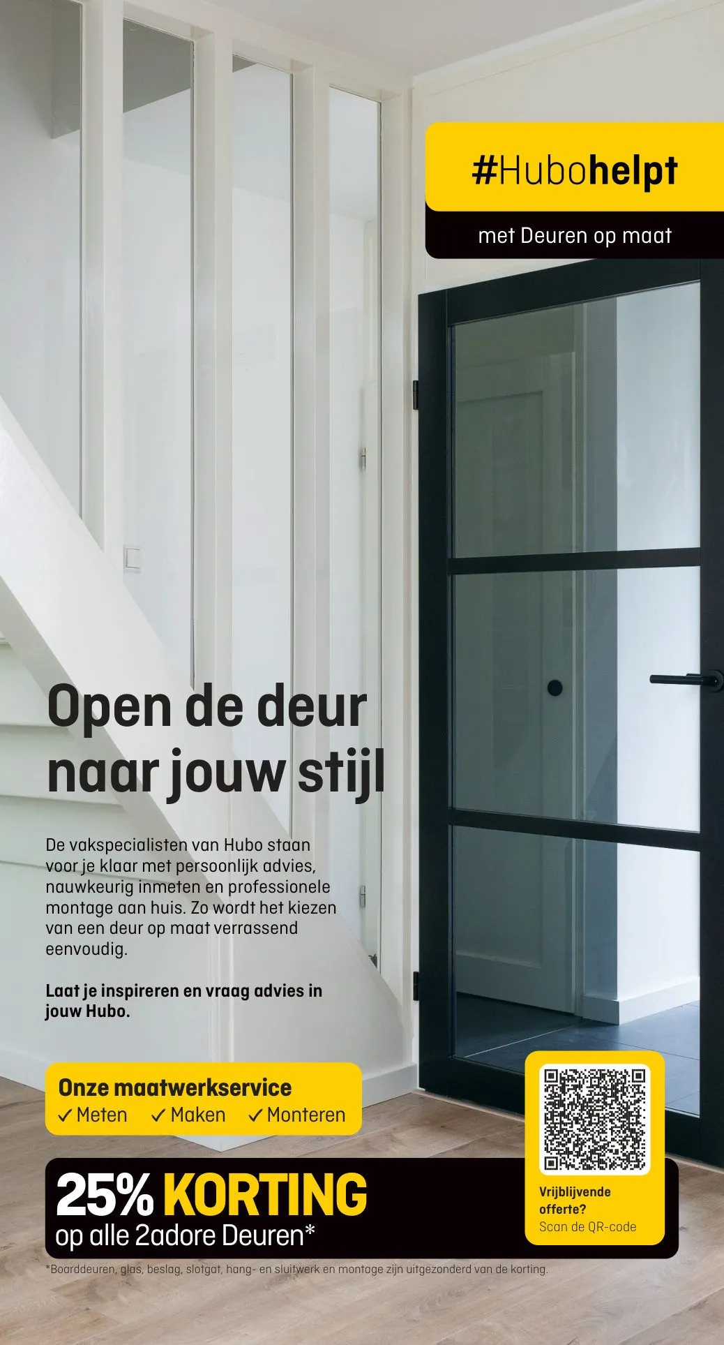 Hubo — 2026-10-26 van 26 oktober tot 8 november 2026 - Folder pagina 5