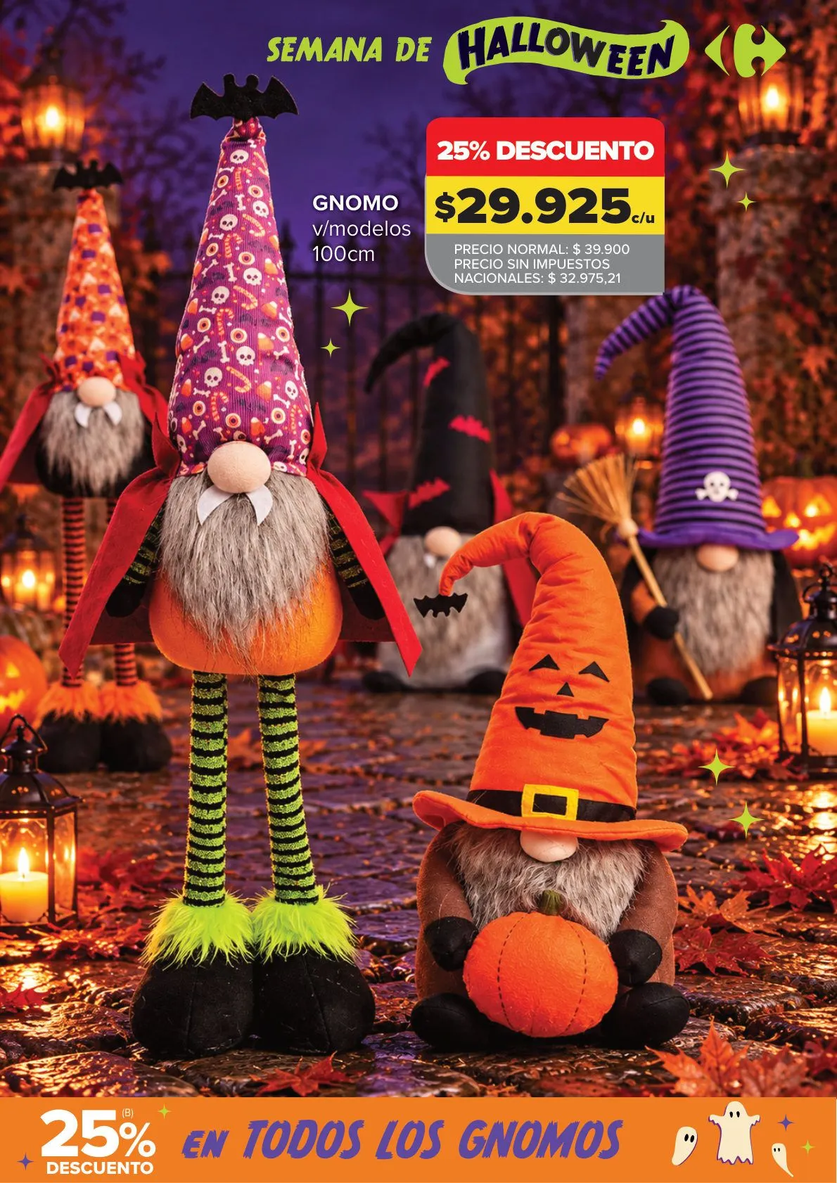 Ofertas de Carrefour Express — 2026-10-23 23 de octubre al 1 de noviembre 2026 - Página 5 del catálogo