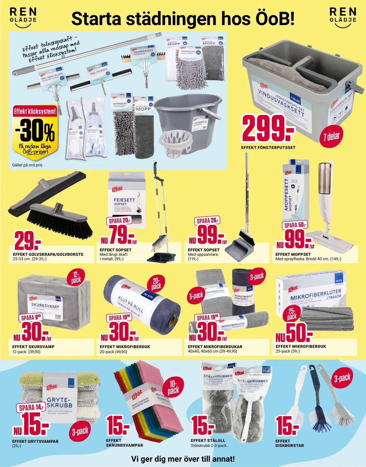 ÖoB — 2026-08-03 från 3 augusti till 9 augusti 2026 - Reklamblad sidor 5