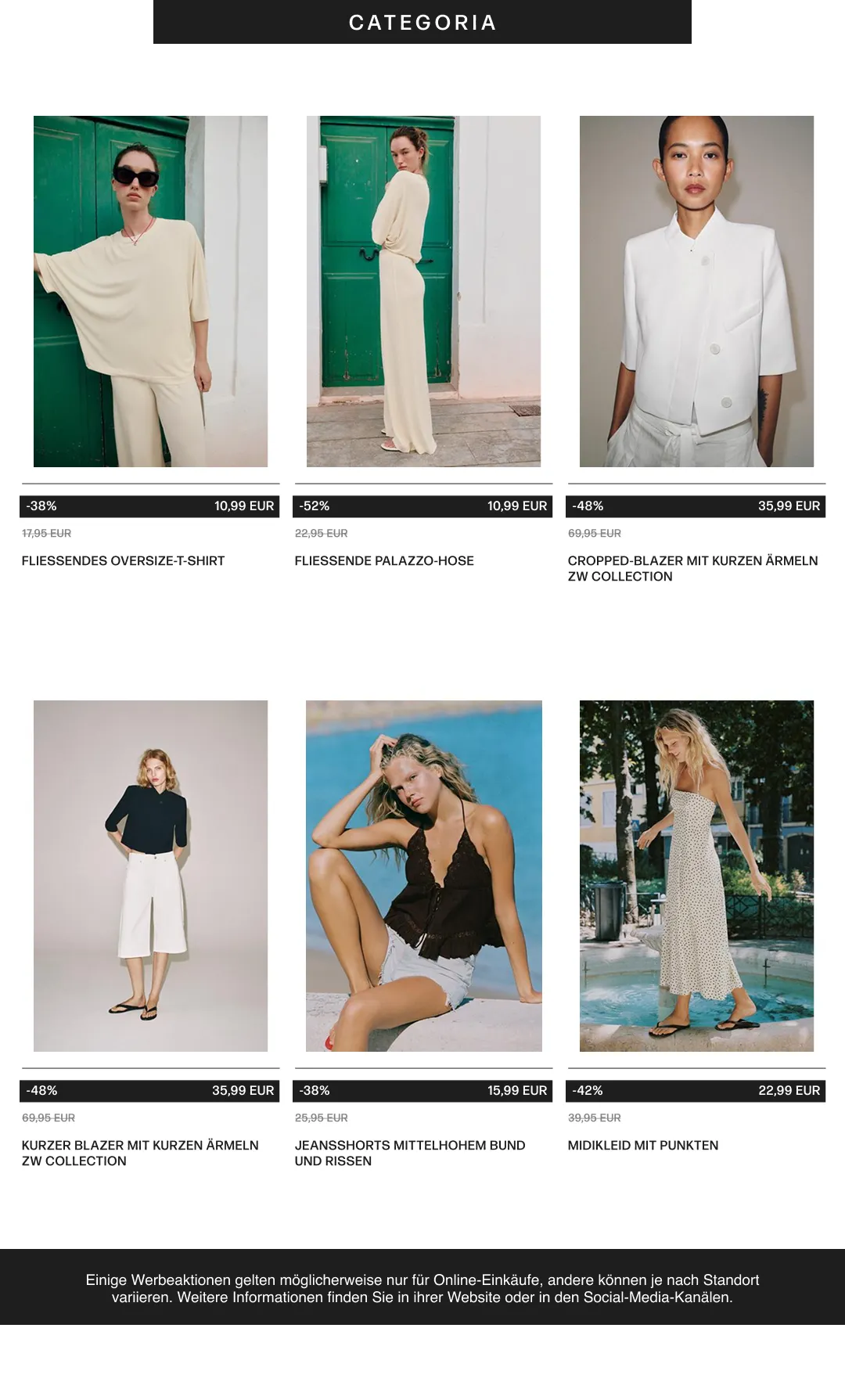 Special prices! von 6. August bis 24. August 2026 - Prospekt seite 5