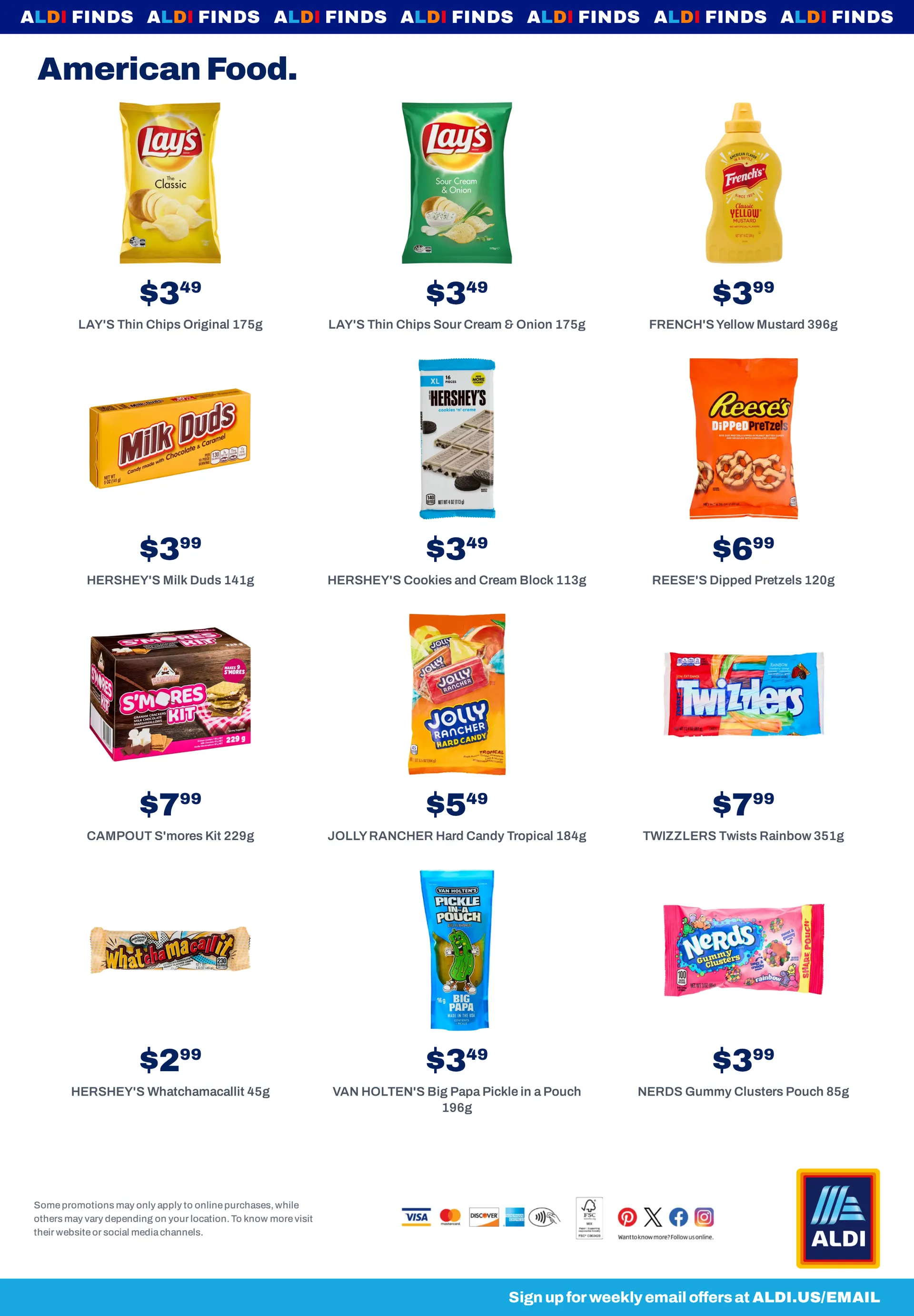 Weekly Deals! - Catalogue valid from 31 August to 14 September 2026 - page 5