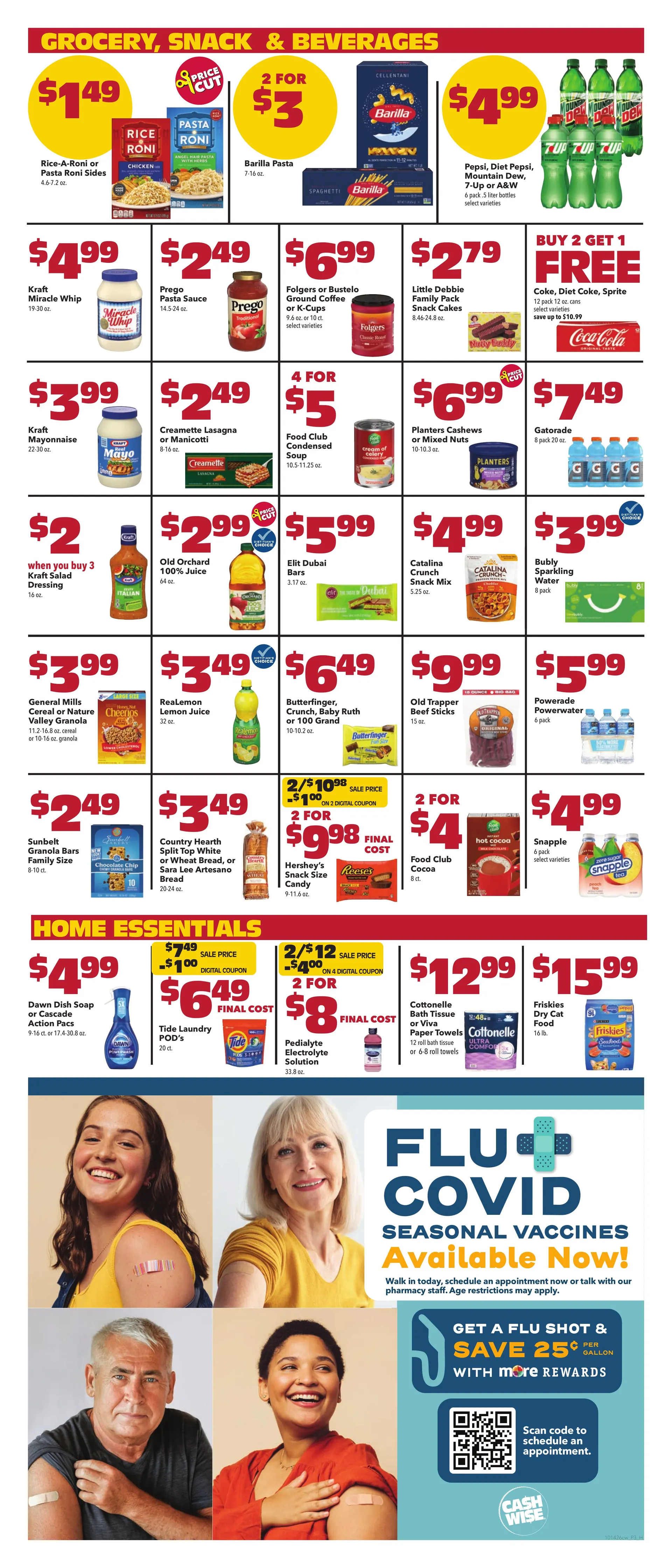 Weekly ad Cash Wise — 2026-10-15 from October 14 to October 20 2026 - Page 5