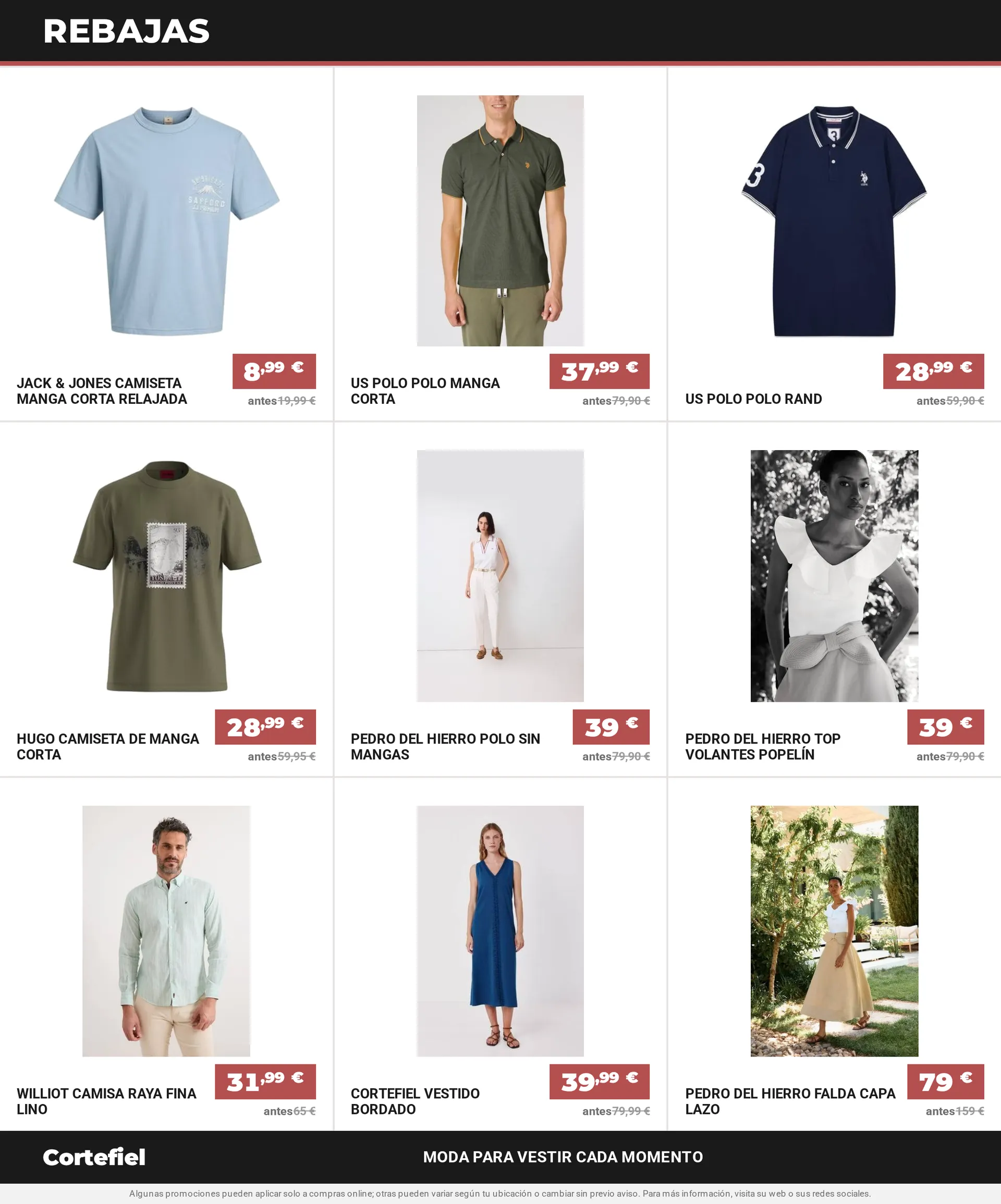 Catálogo de Ofertas de temporada! 29 de julio al 12 de agosto 2026 - Página 5