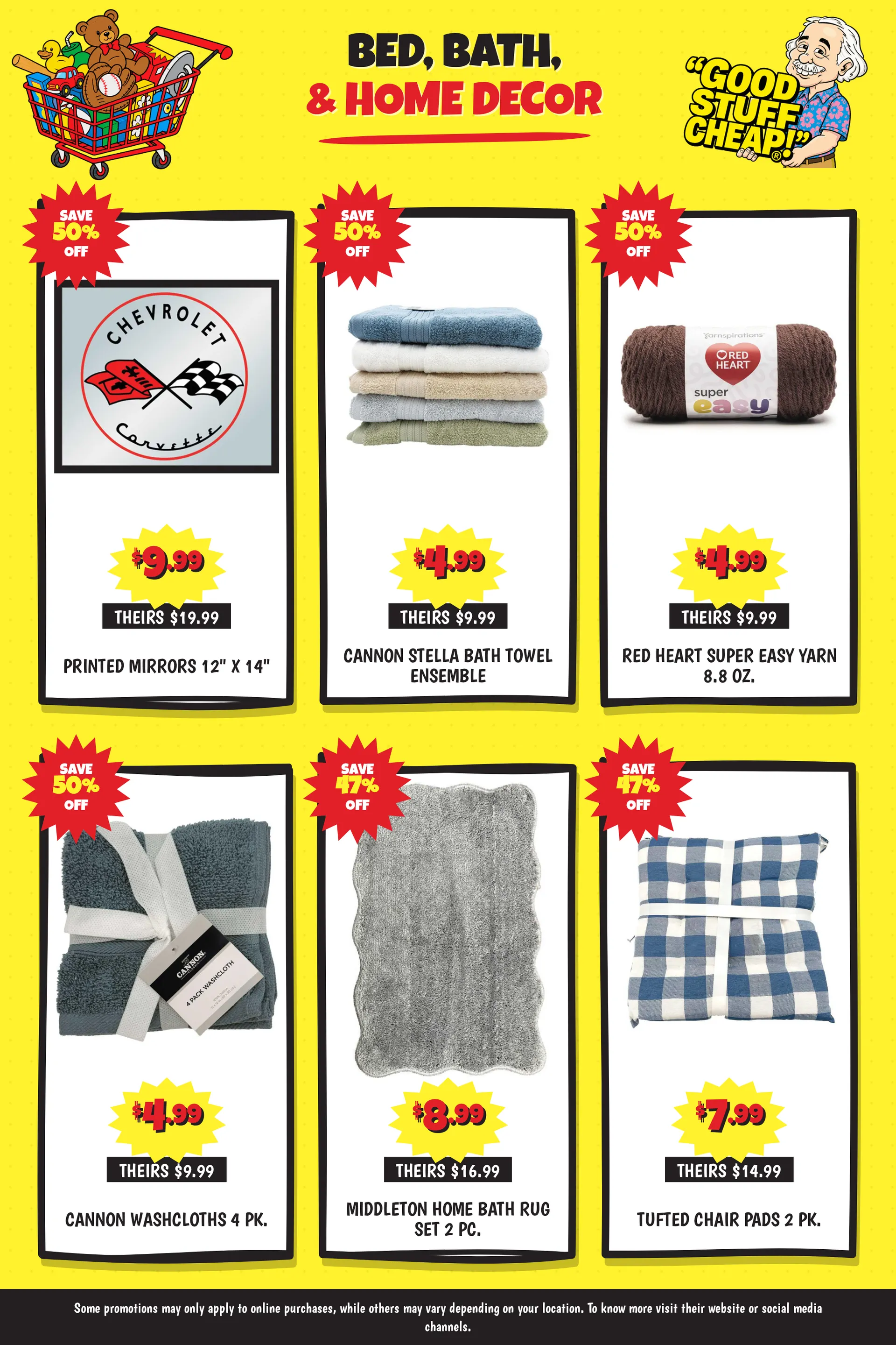 Weekly ad Ollie's — 2026-10-28 from October 28 to November 21 2026 - Page 5