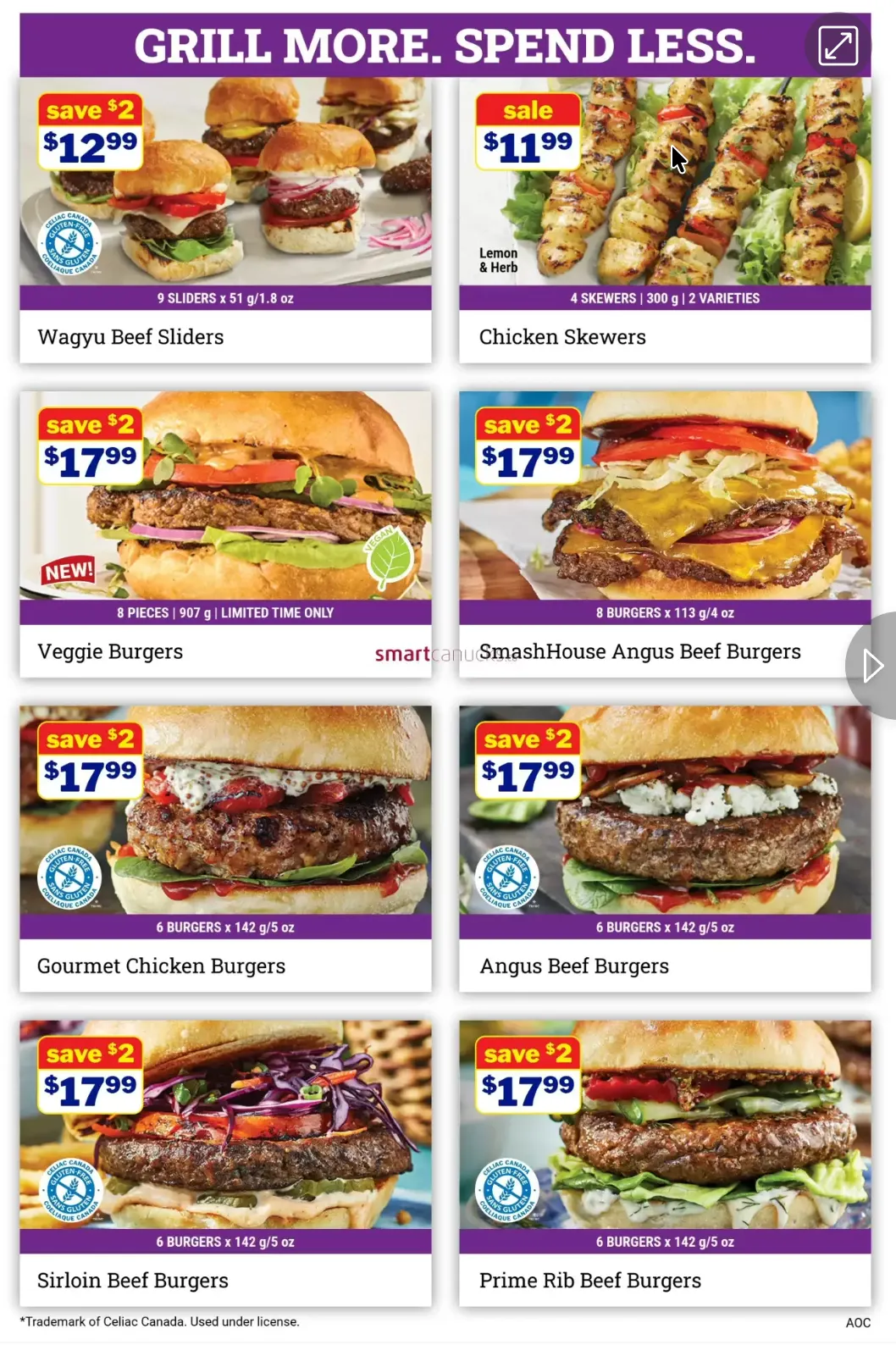 M&M Food Market — 2026-09-10 from September 10 to September 16 2026 - flyer page 5