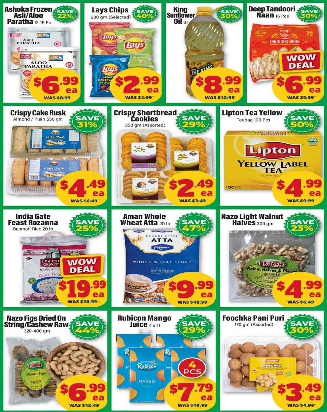 Iqbal Foods — 2026-10-01 from October 1 to October 7 2026 - flyer page 5