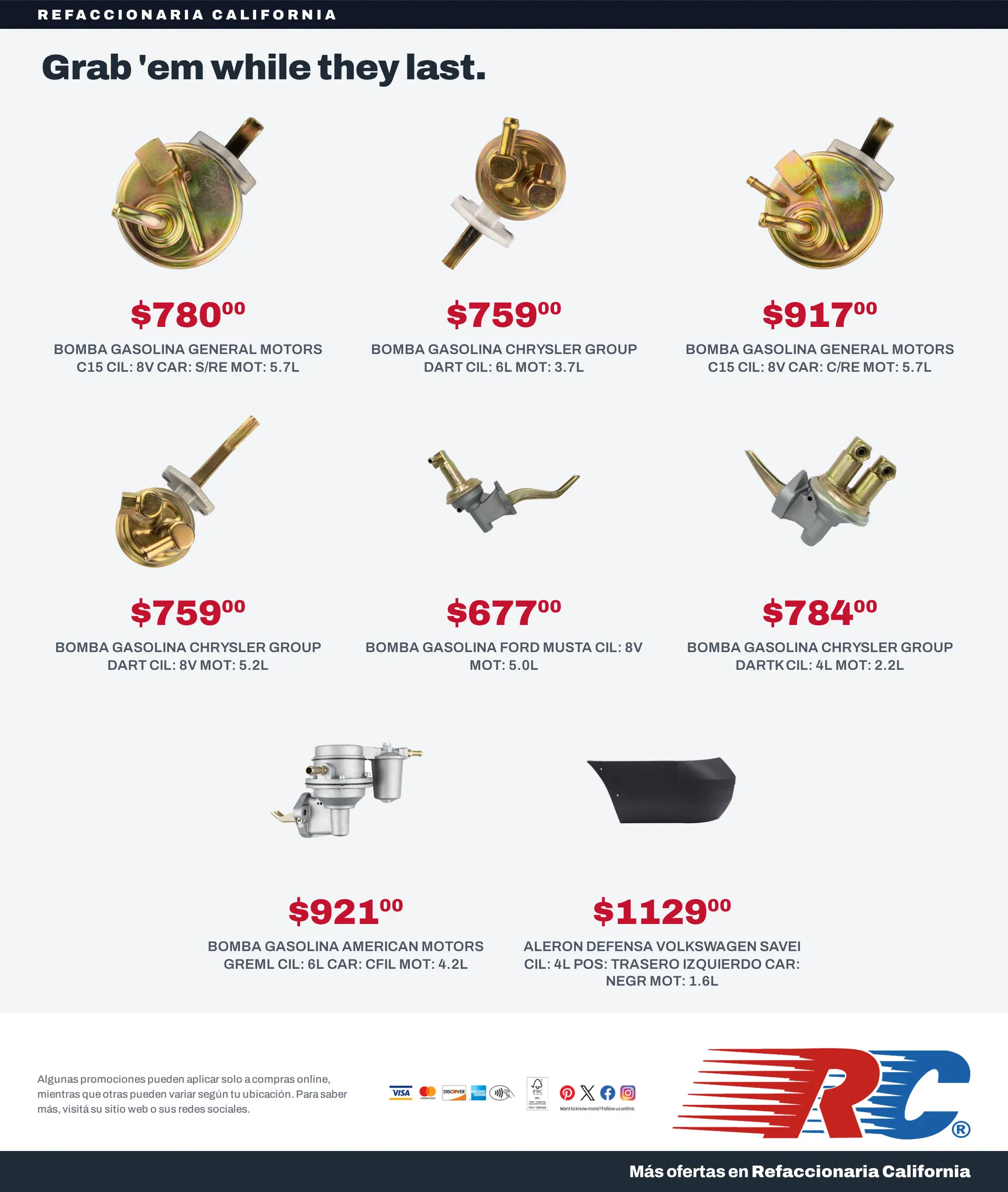 Catálogo de Ofertas semanales! 11 de agosto al 25 de agosto 2026 - Pagina 5