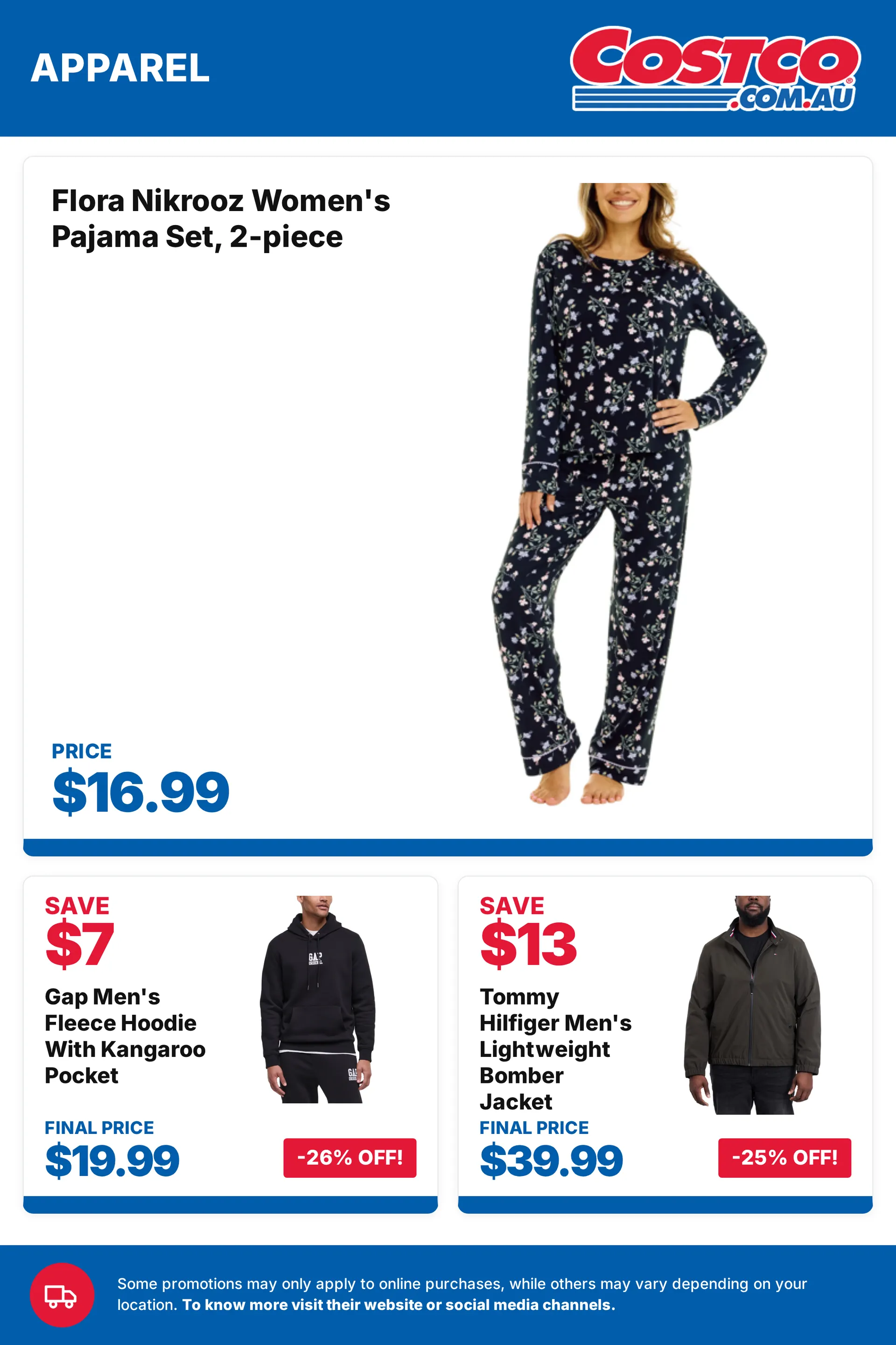 Costco — 2026-10-08 from October 8 to October 26 2026 - flyer page 5