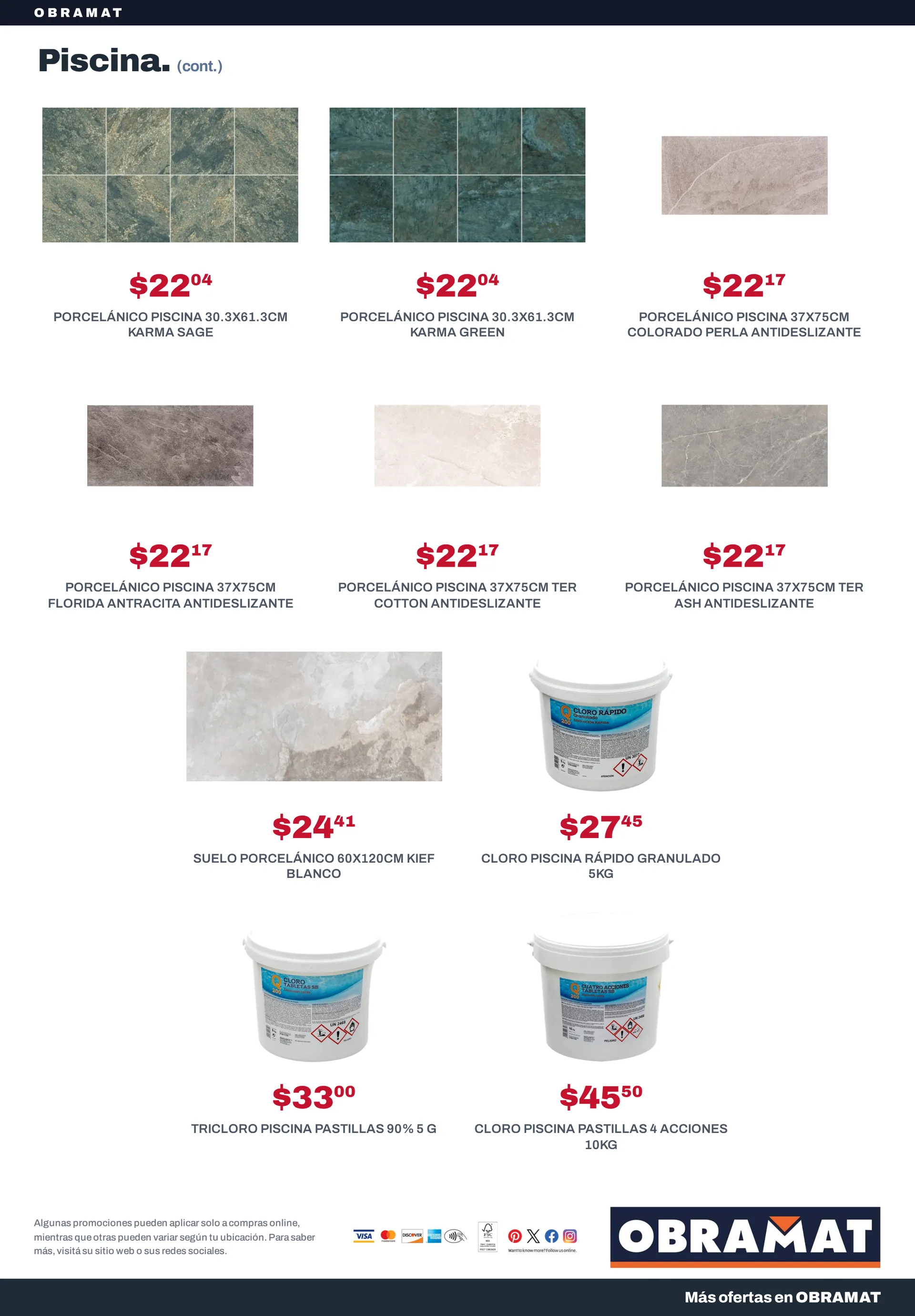 Catálogo de Ofertas semanales! 12 de agosto al 26 de agosto 2026 - Página 5