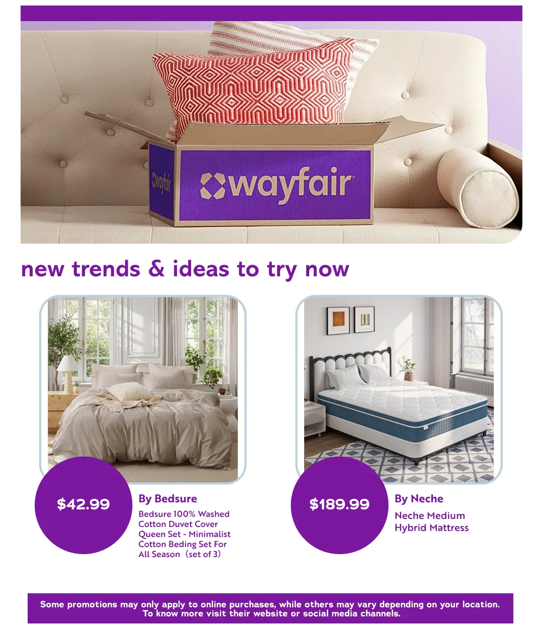 Weekly ad Closeout Sale! from July 3 to July 18 2026 - Page 5