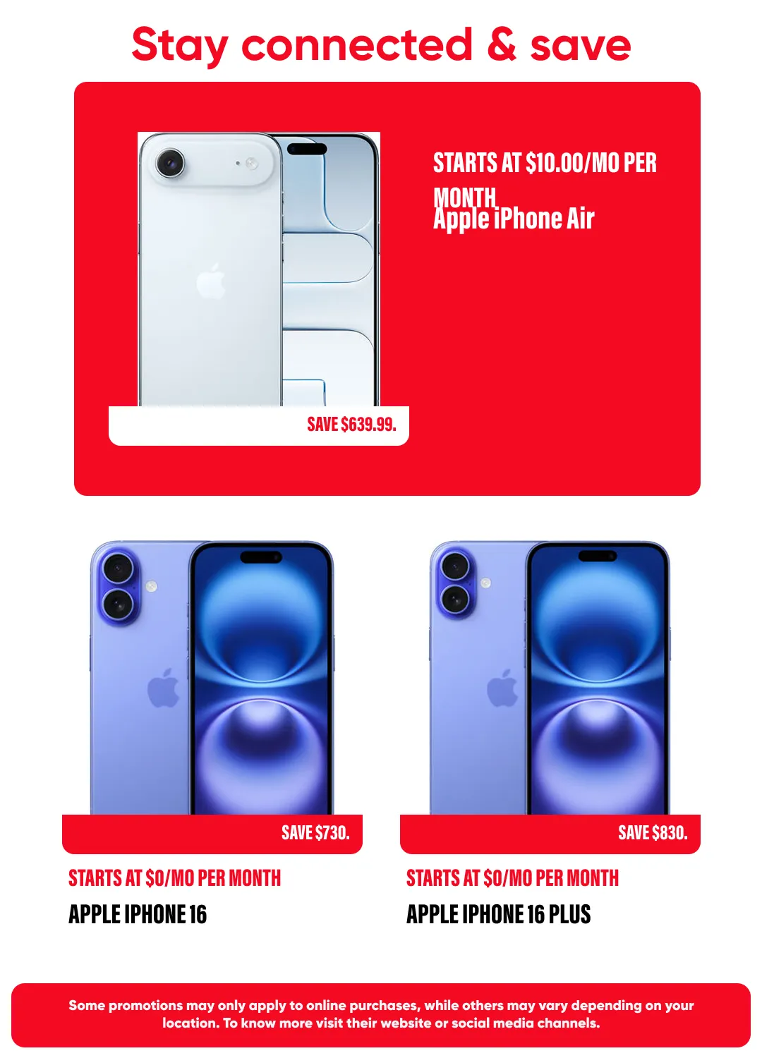 Weekly ad Verizon Deal's from August 3 to August 18 2026 - Page 5