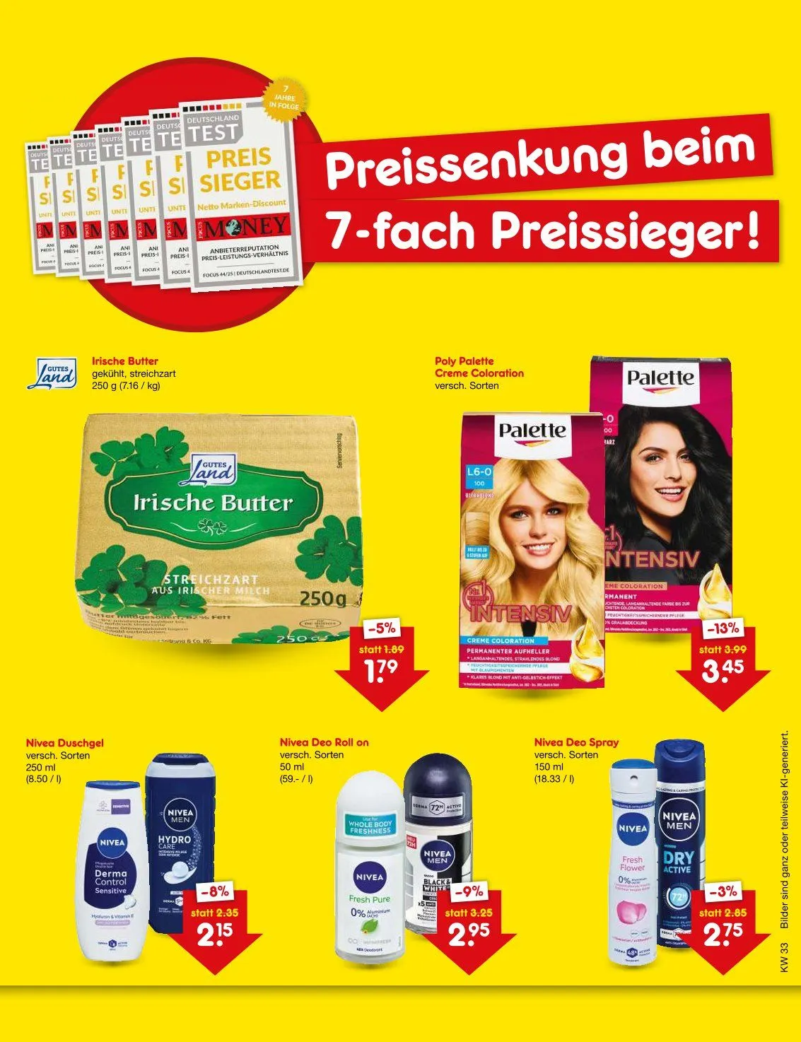 Netto Marken-Discount — 2026-08-24 van 24 augustus tot 29 augustus 2026 - Folder pagina 5