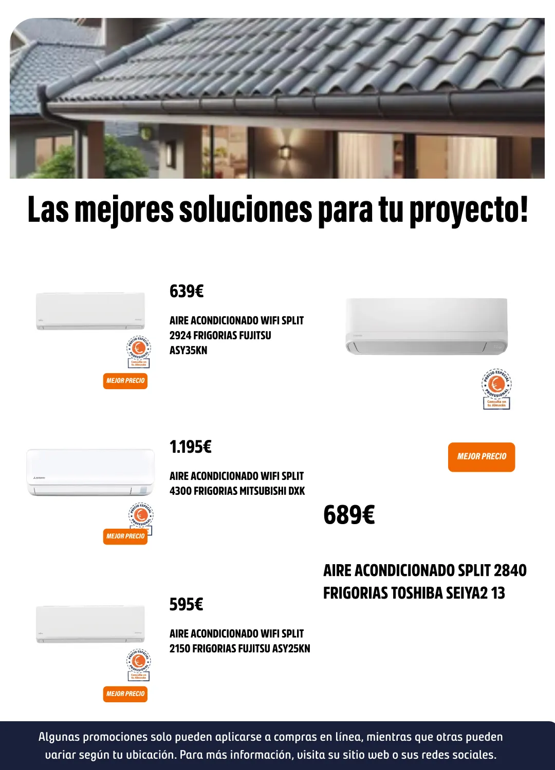 Catálogo de Ofertas semanales 28 de julio al 12 de agosto 2026 - Página 6