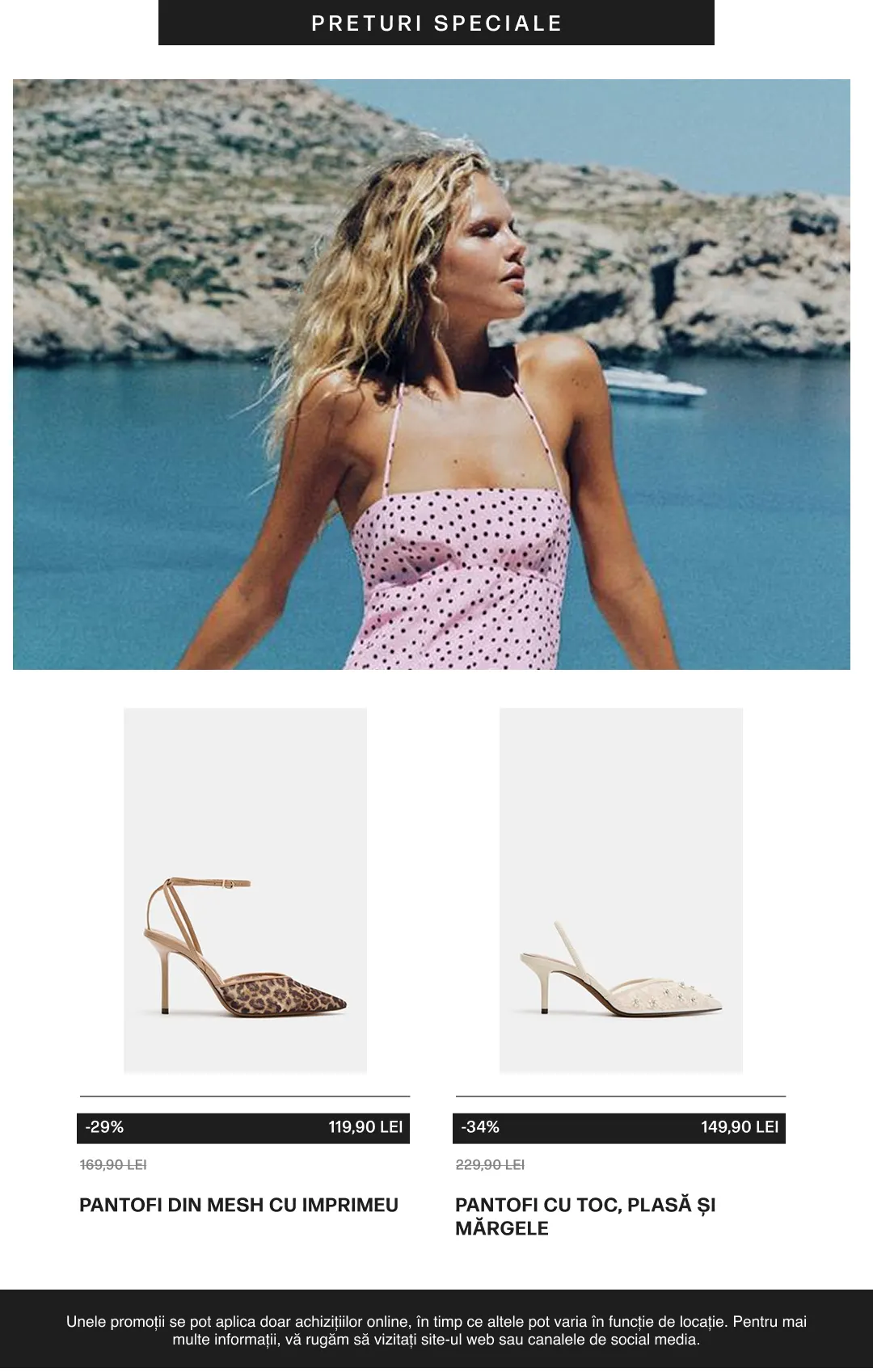 Catalog ZARA — 2026-08-28 de la 28 august până la 12 septembrie 2026 - Revista Pagina 6