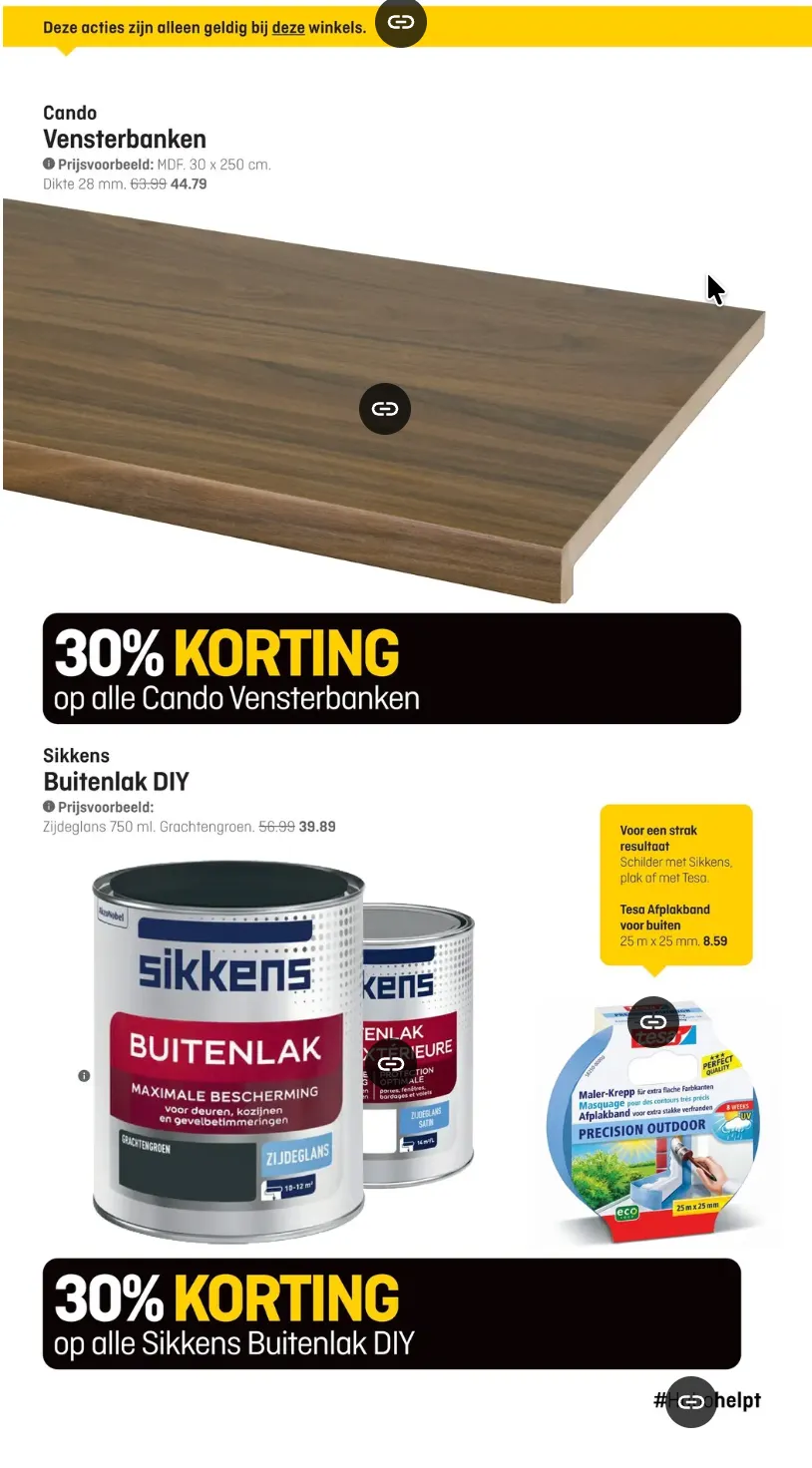 Hubo — 2026-09-14 van 14 september tot 28 september 2026 - Folder pagina 6