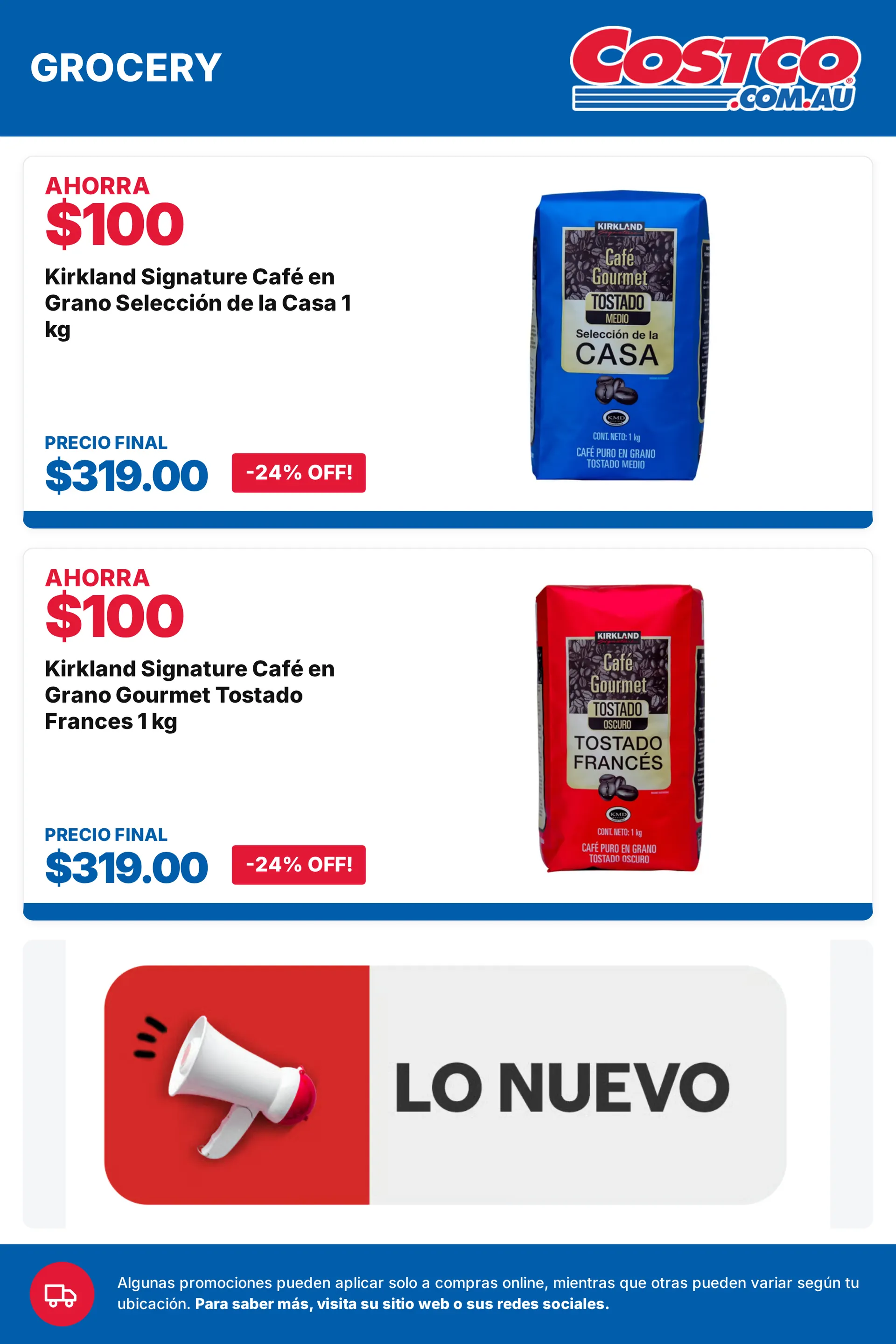 Catálogo de Costco — Catálogo 2 — 2026-10-07 7 de octubre al 15 de octubre 2026 - Pagina 6