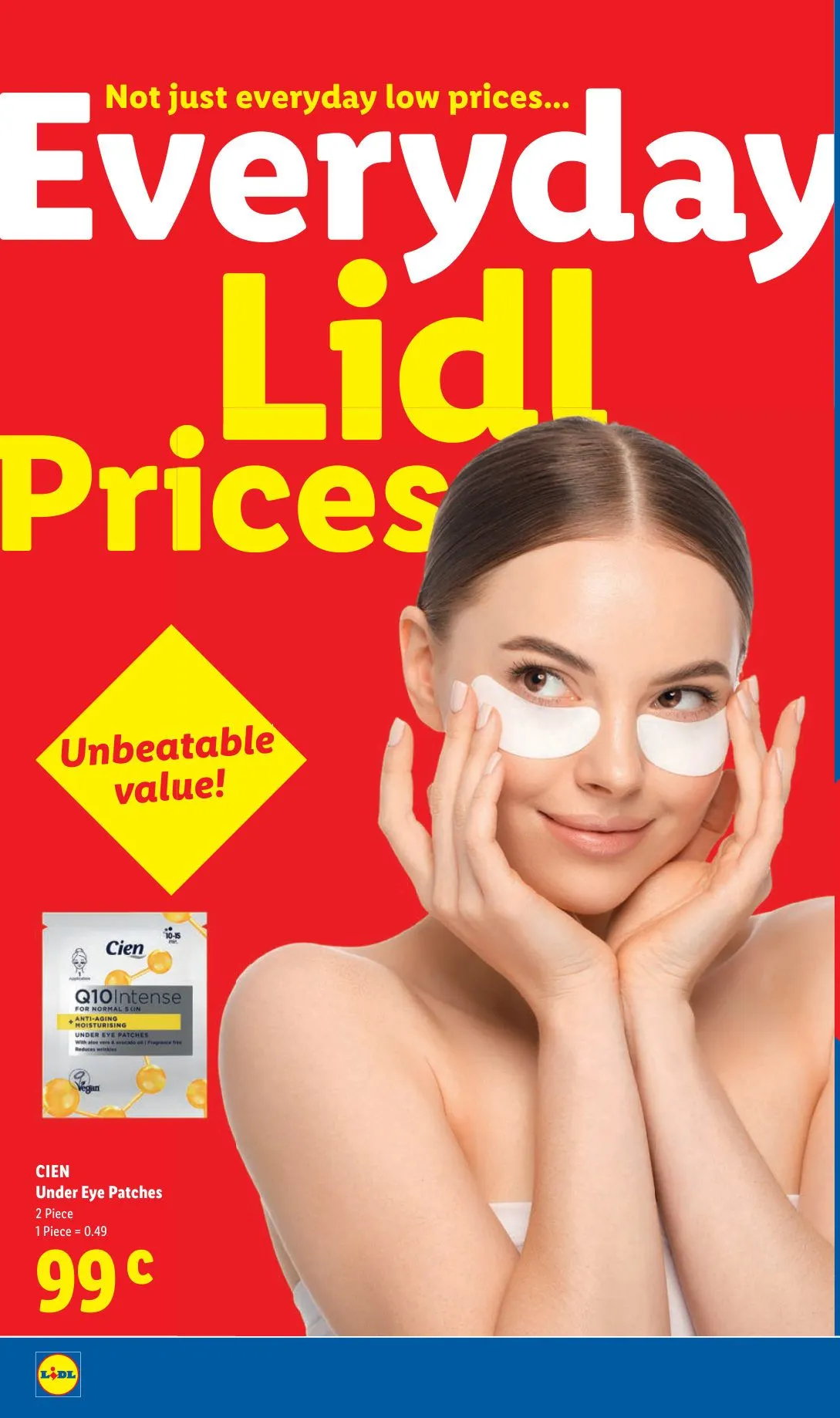 Lidl — 2026-07-21 - 23 July 29 July 2026 - Page 6
