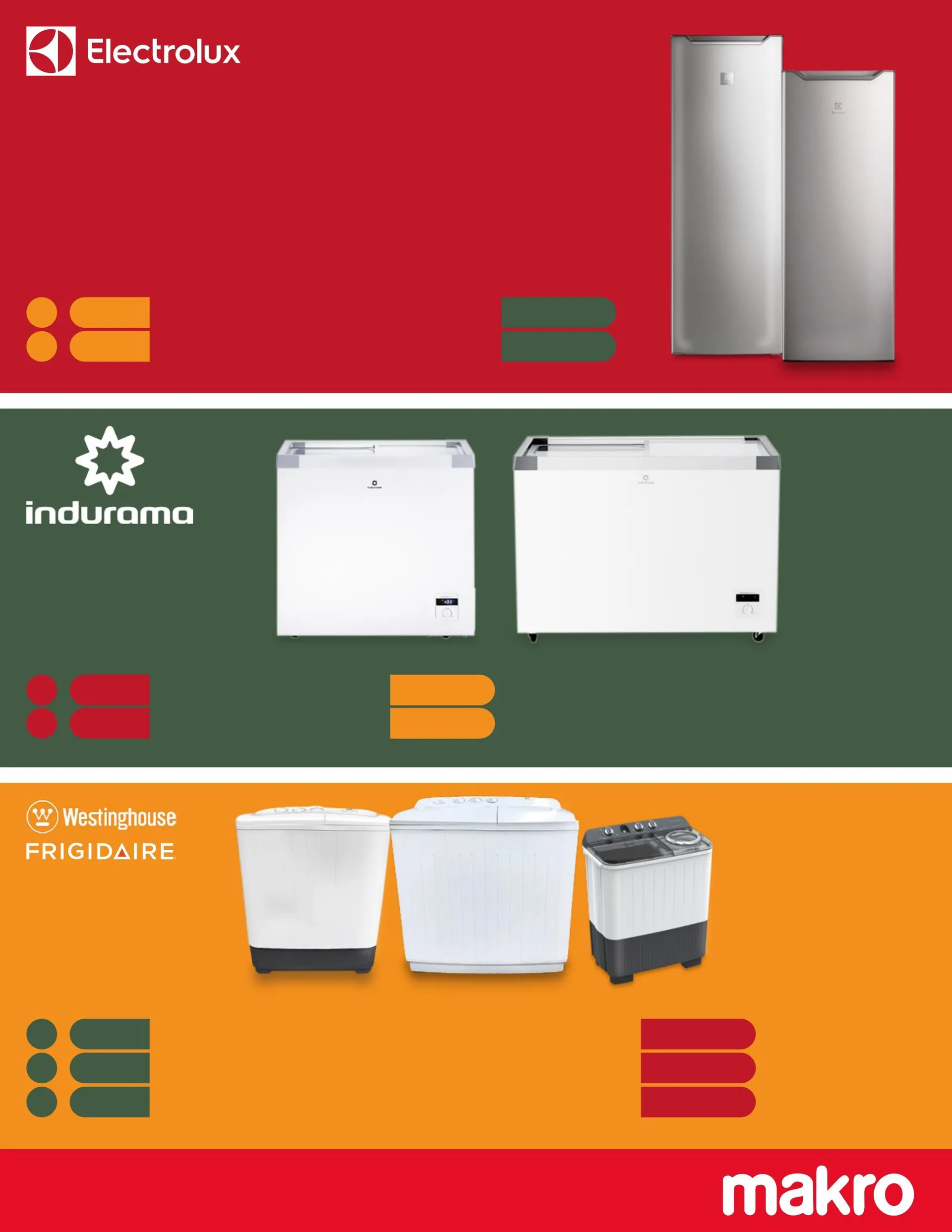 Catalogo de Makro — 2026-08-18 18 de agosto al 24 de agosto 2026 - Pag 6