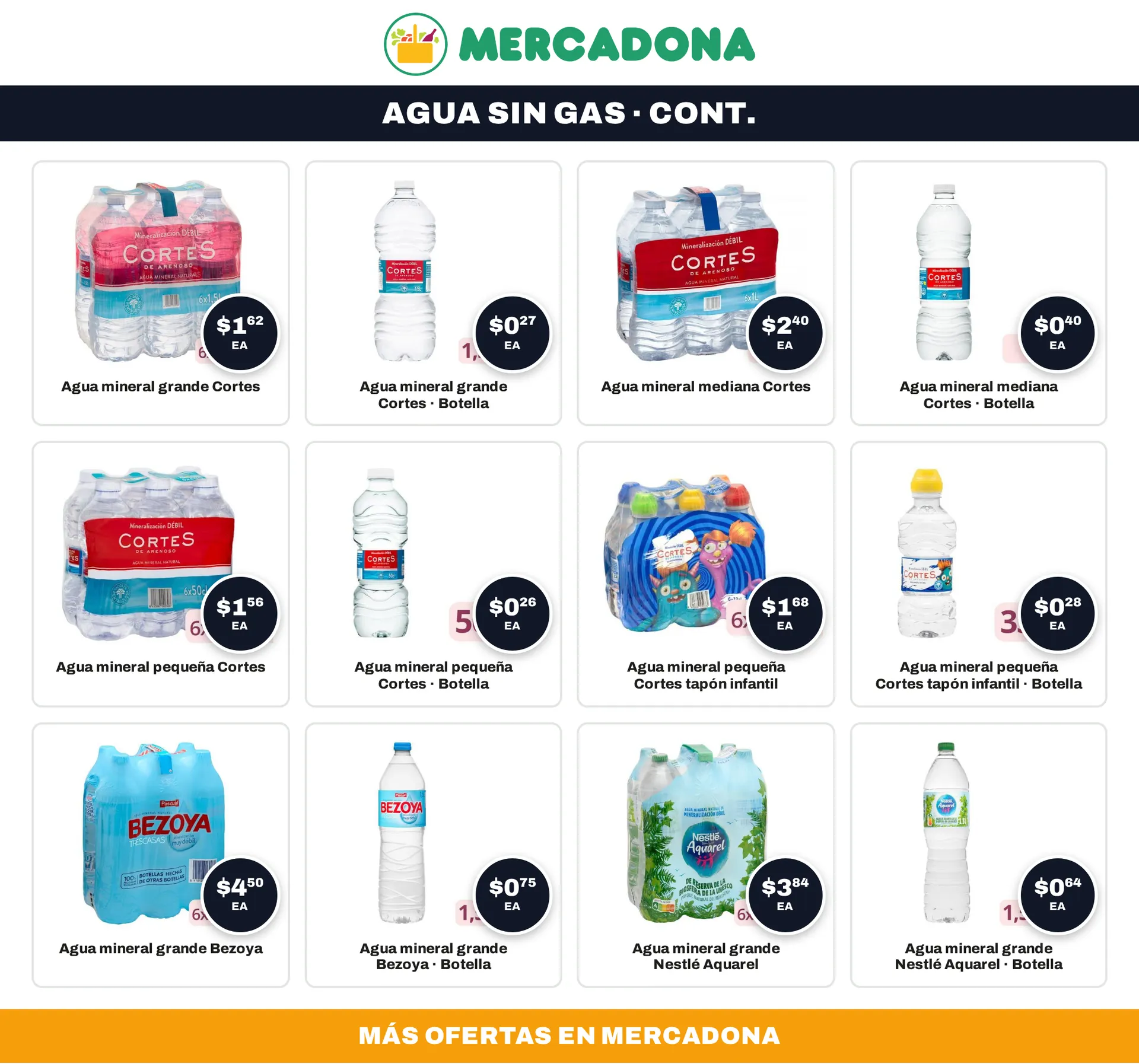 Catálogo de Mercadona — 2026-07-13 13 de julio al 20 de julio 2026 - Página 6