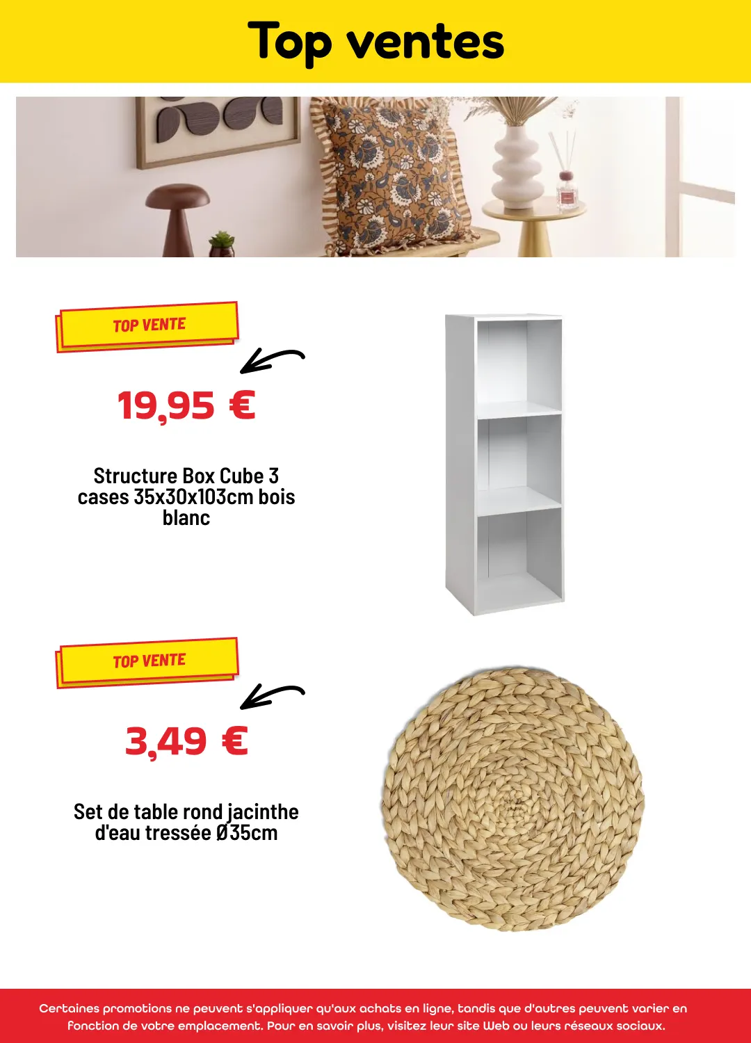 GiFi — 2026-10-29 du 29 octobre au 16 novembre 2026 - Catalogue page 6