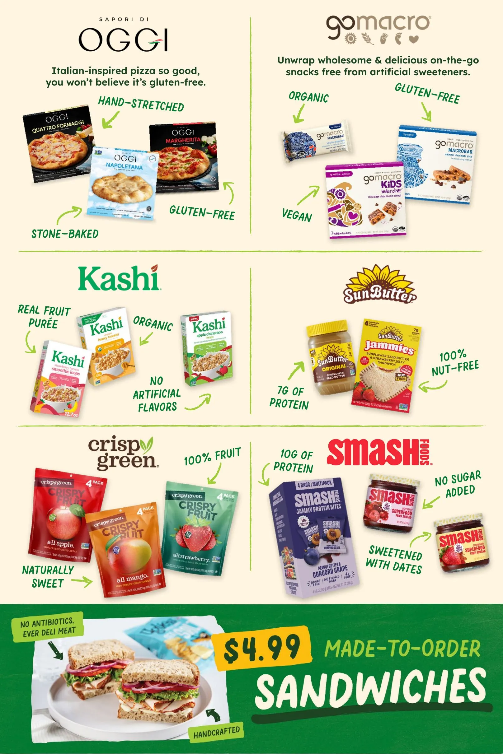 Weekly ad Sprouts — 2026-08-12 from July 29 to August 27 2026 - Page 6