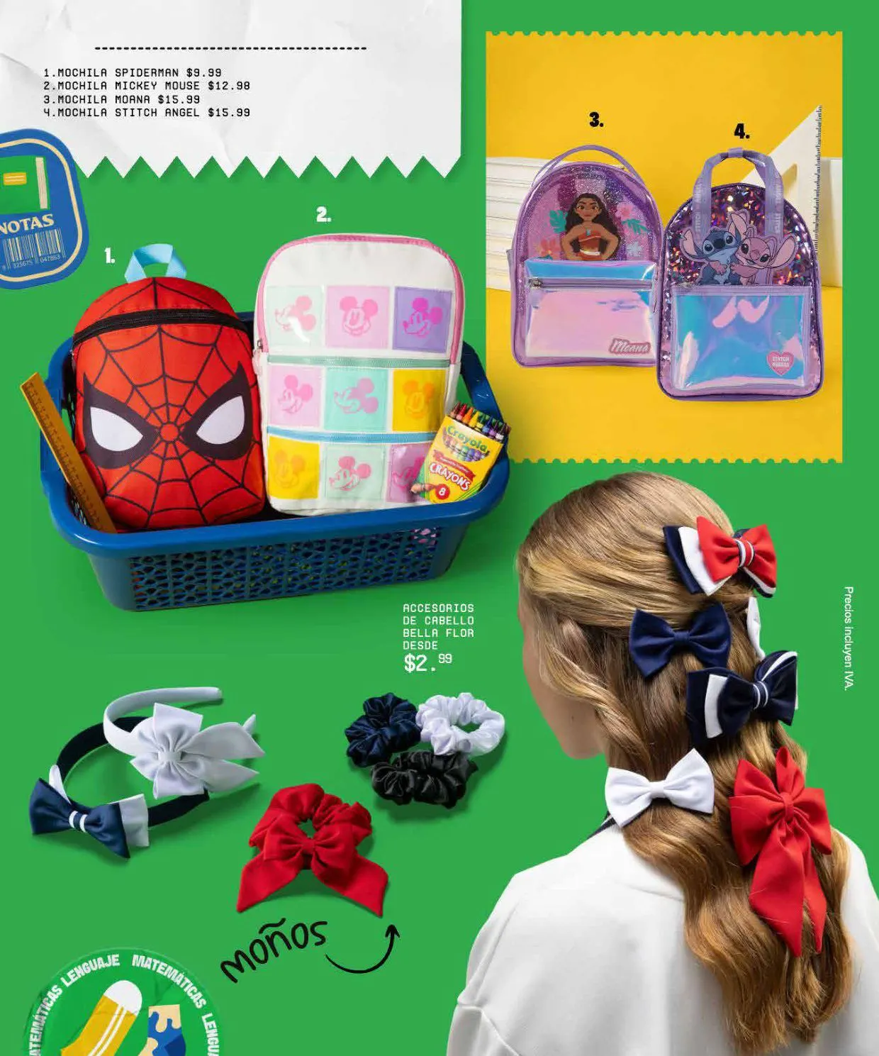 Catalogo de Mi Comisariato — 2026-08-27 27 de agosto al 11 de septiembre 2026 - Pag 6