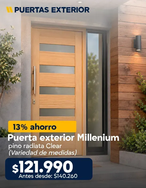 Catálogo de Construmart — 2026-09-01 1 de septiembre al 16 de septiembre 2026 - Página 6
