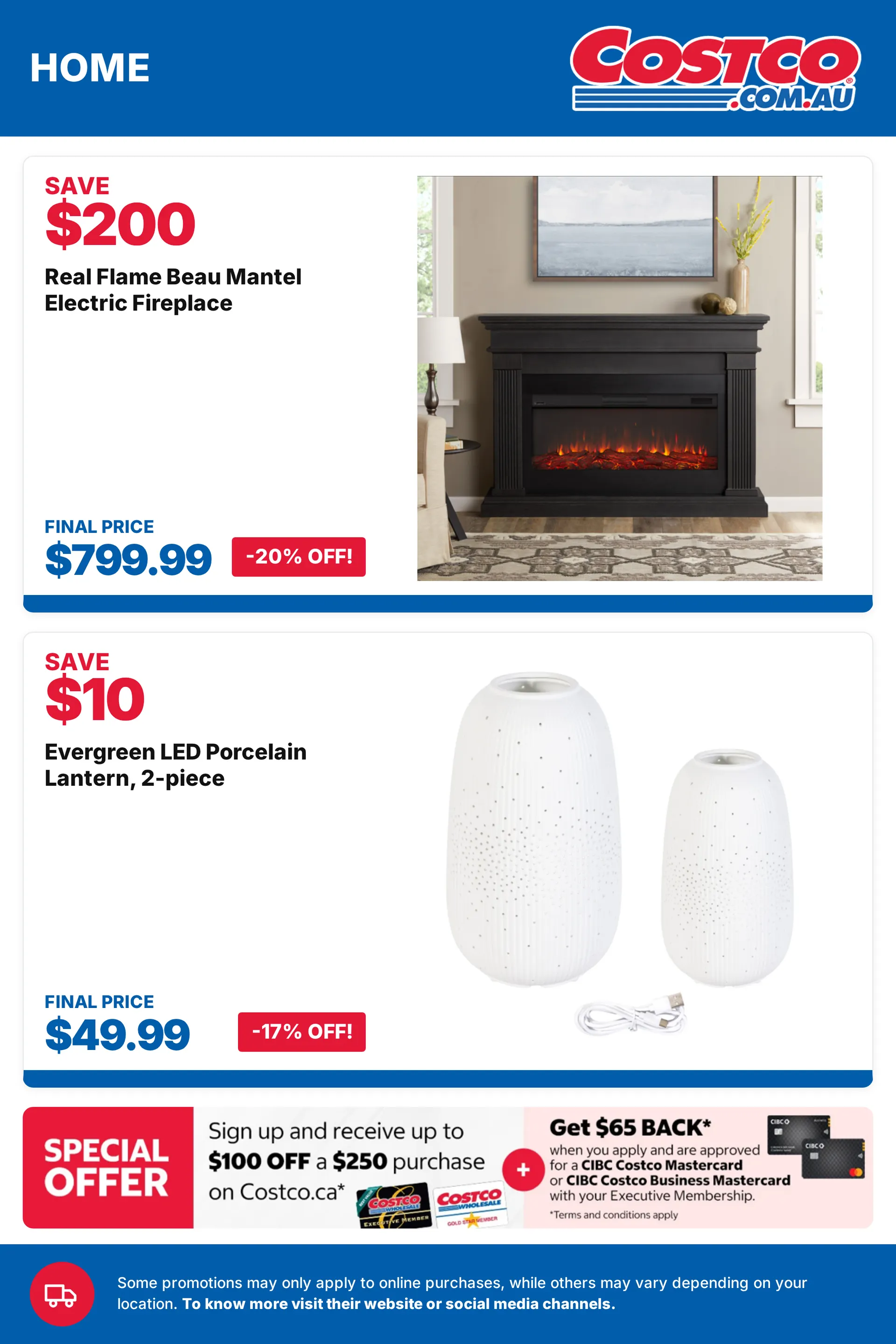 Costco — Catálogo 1 — 2026-09-14 from September 14 to September 30 2026 - flyer page 6