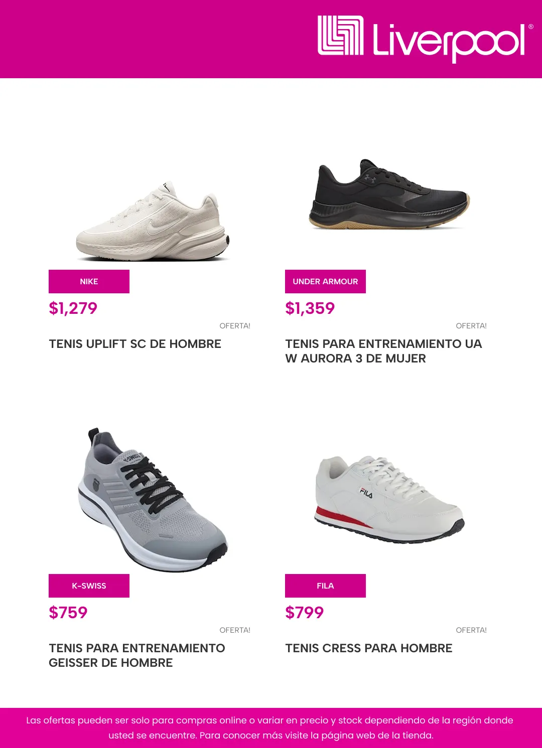 Catálogo de Ofertas semanales! 10 de agosto al 25 de agosto 2026 - Pagina 6