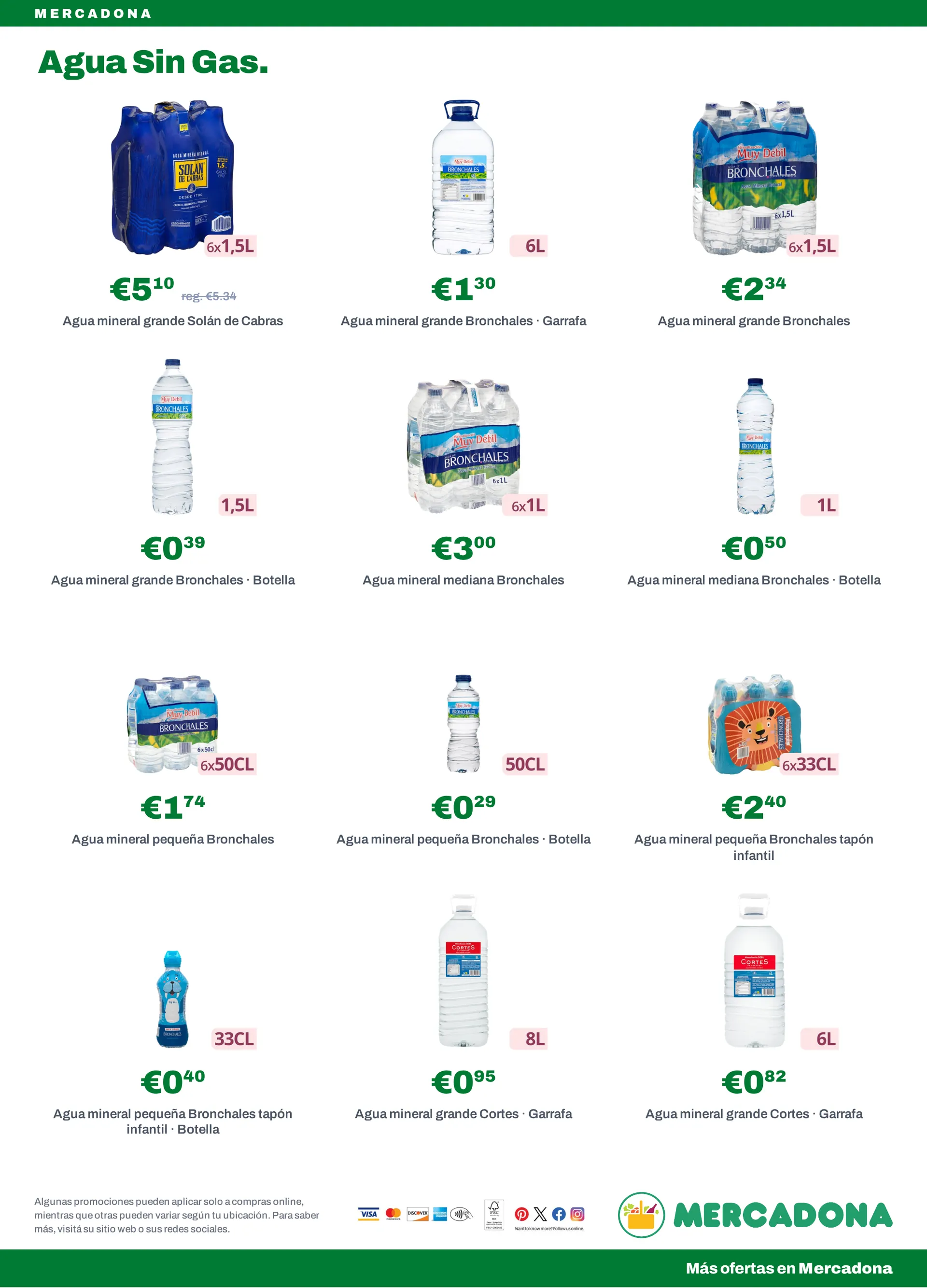 Catálogo de Ofertas semanales! 19 de agosto al 2 de septiembre 2026 - Página 6