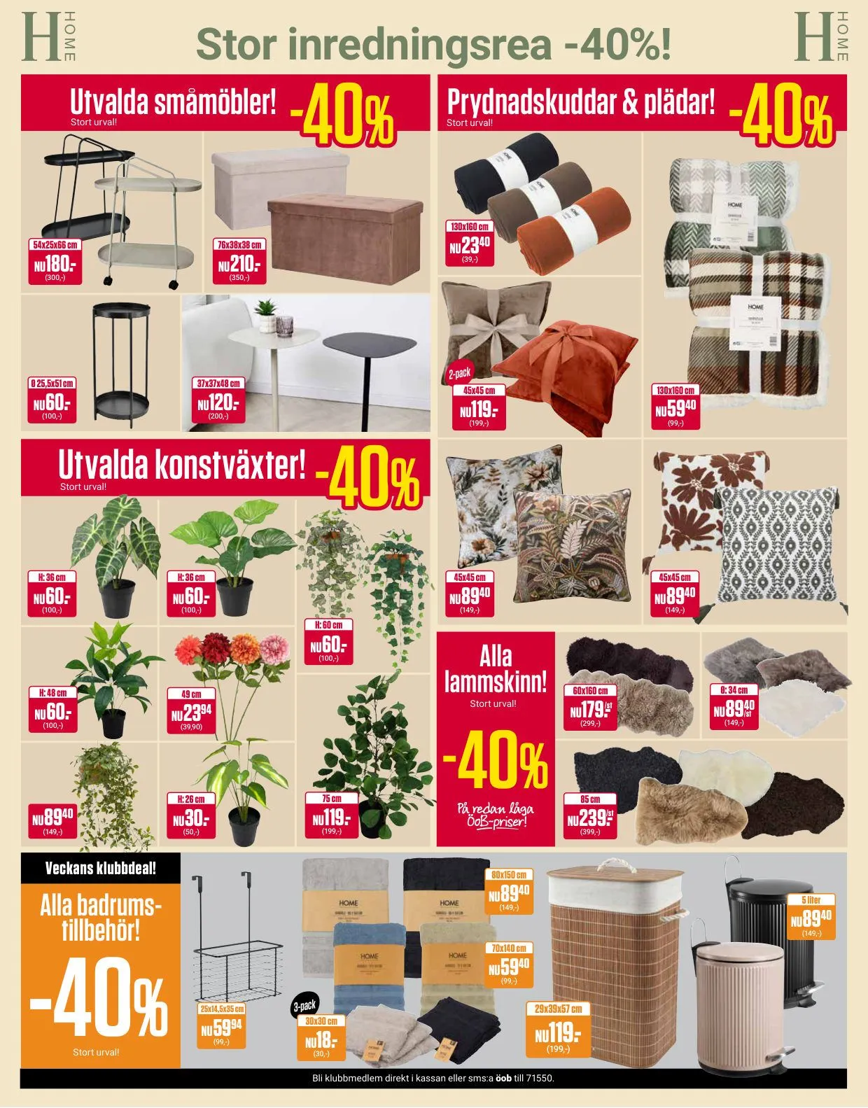 ÖoB — 2026-10-05 från 5 oktober till 11 oktober 2026 - Reklamblad sidor 6