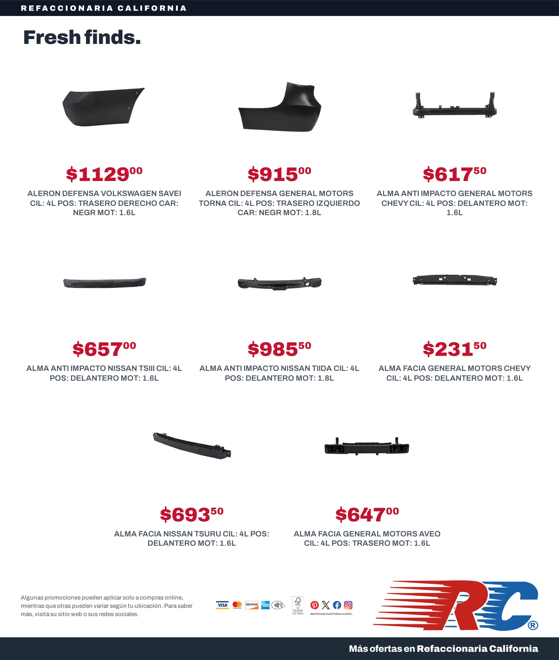 Catálogo de Ofertas semanales! 11 de agosto al 25 de agosto 2026 - Pagina 6