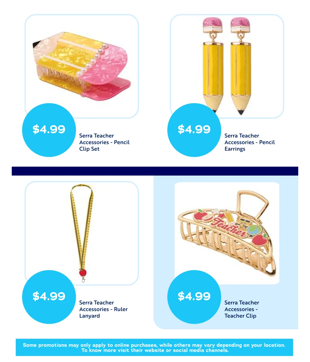 Weekly ad ALDI Finds from July 6 to July 7 2026 - Page 6