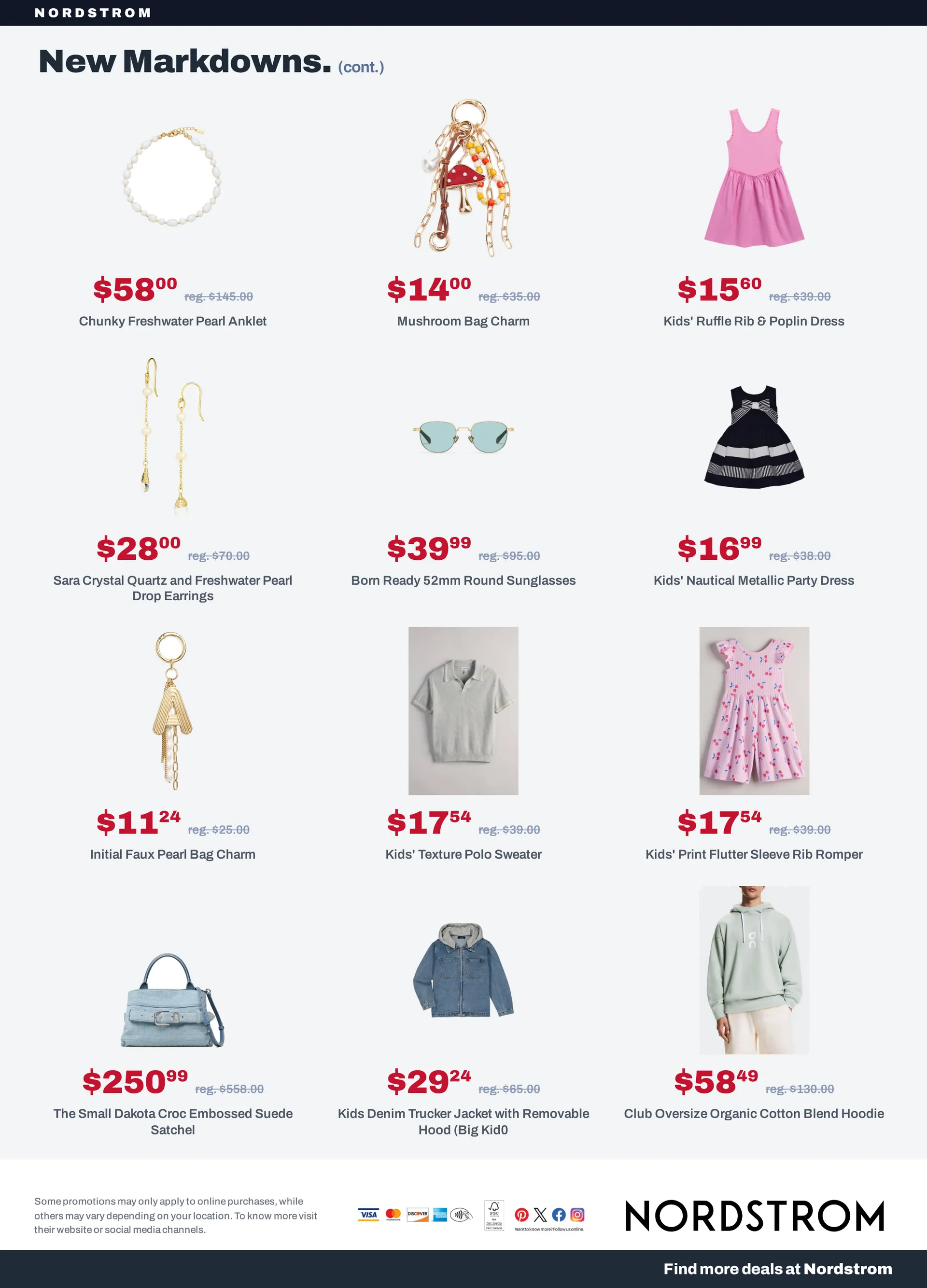 Weekly ad Weekly Deals! from August 26 to September 9 2026 - Page 6