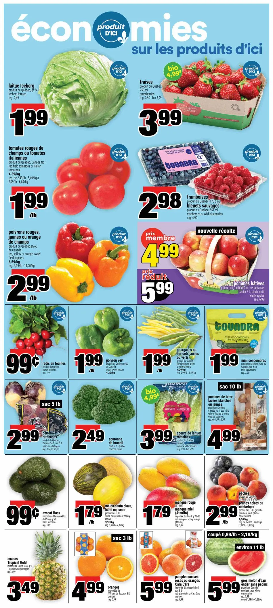 Super C — 2026-08-20 from August 20 to August 26 2026 - flyer page 6