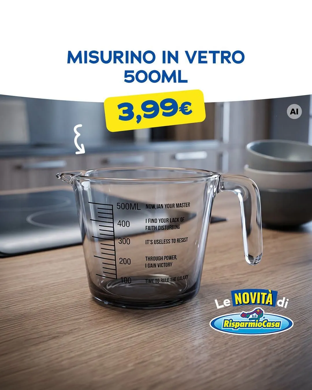 Risparmio Casa — 2026-08-24 da 24 agosto a 1 settembre di 2026 - Pagina del volantino 6
