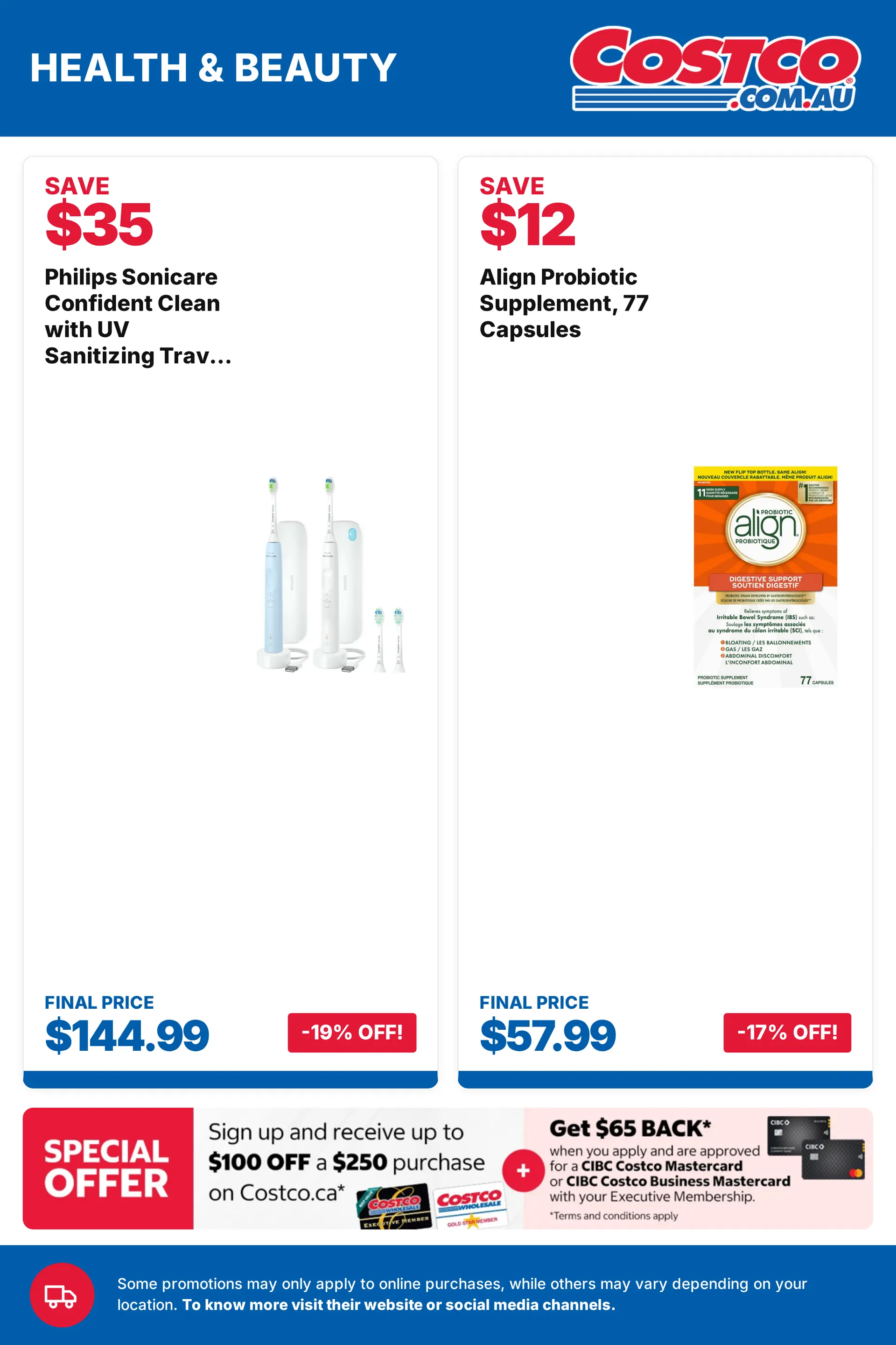 Costco — Catálogo 2 — 2026-09-05 from September 5 to September 14 2026 - flyer page 6
