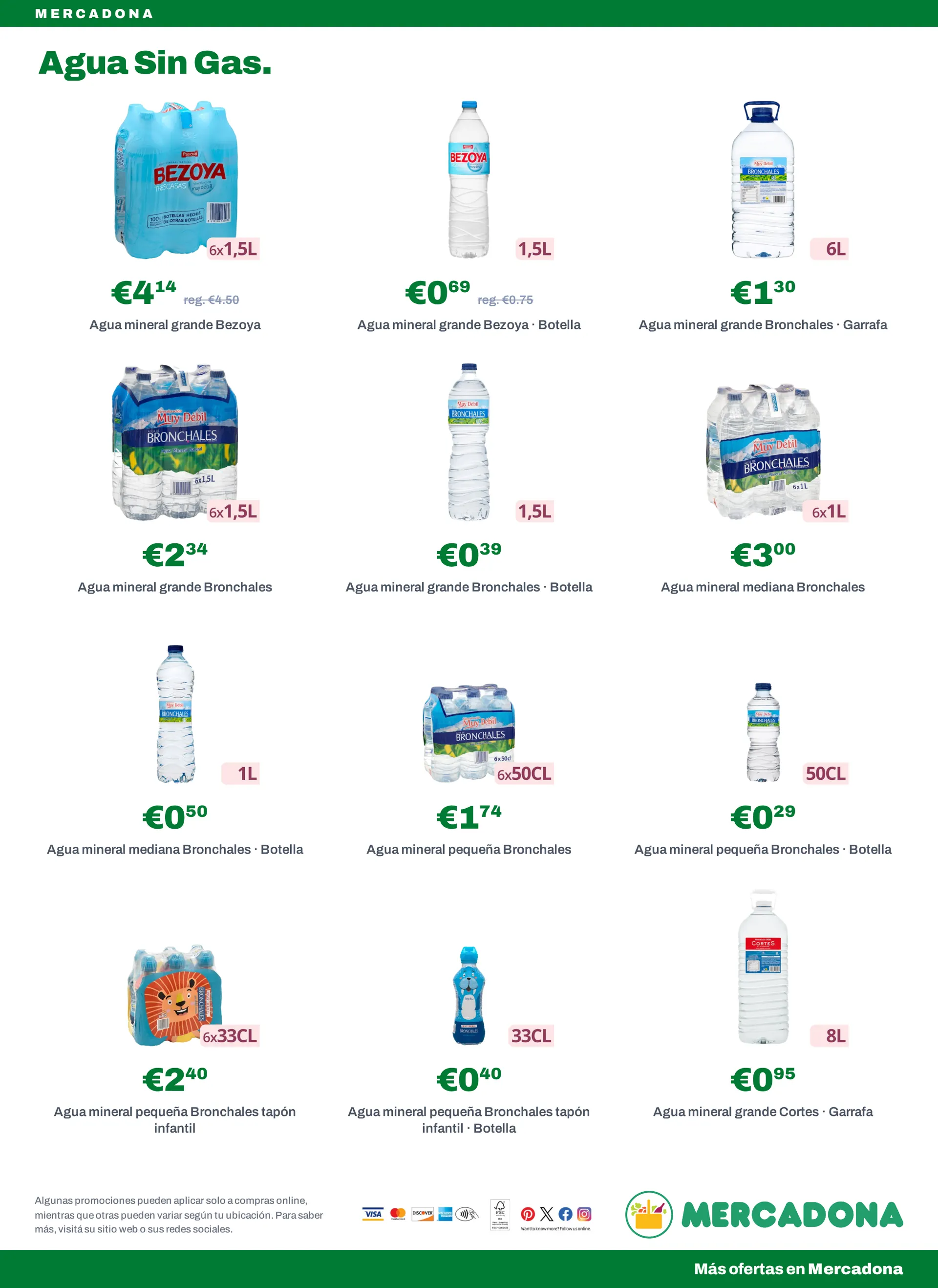 Catálogo de Bajadas de precio 5 de agosto al 19 de agosto 2026 - Página 6