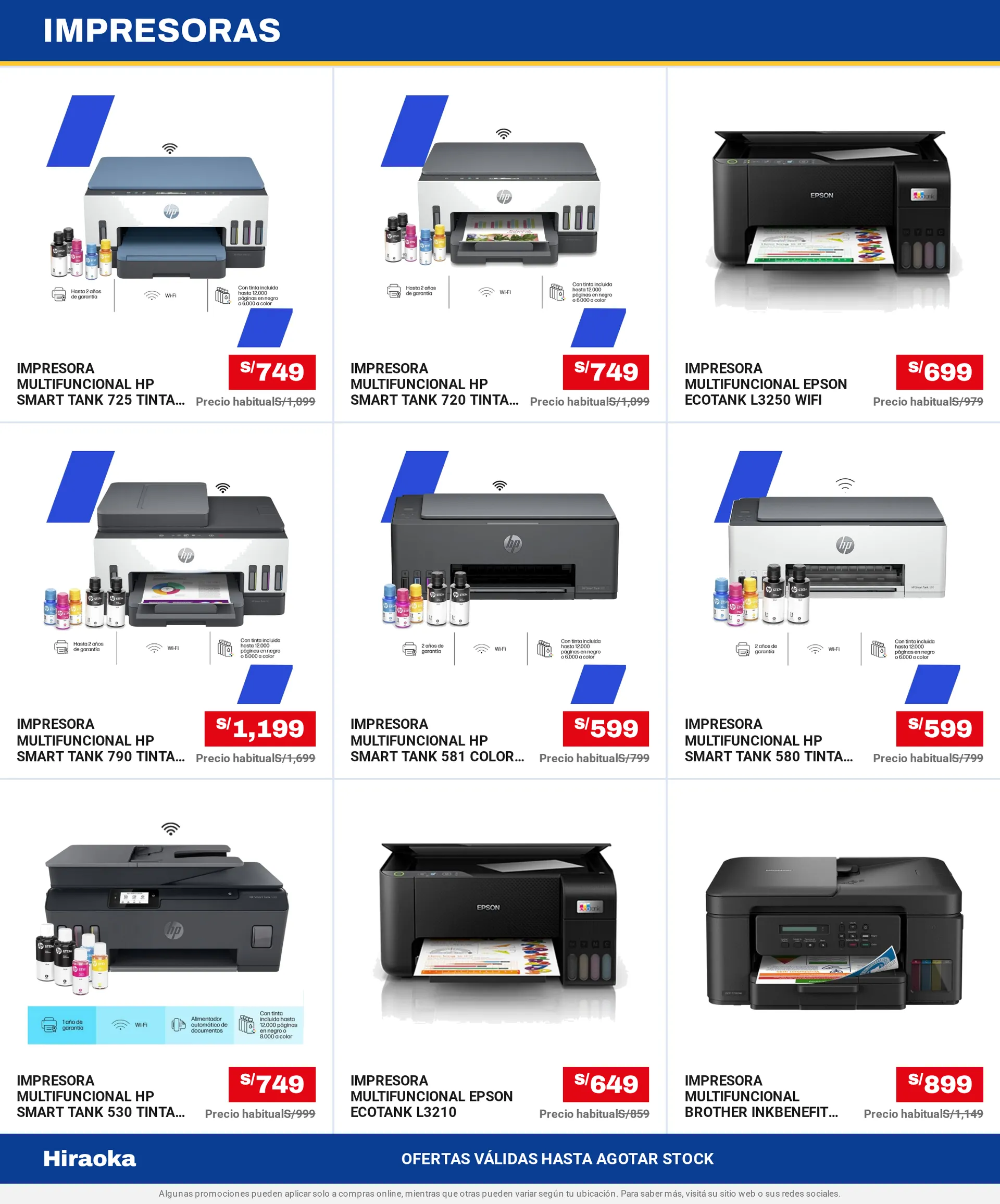 Catalogo de Ofertas semanales! 3 de agosto al 17 de agosto 2026 - Pag 6