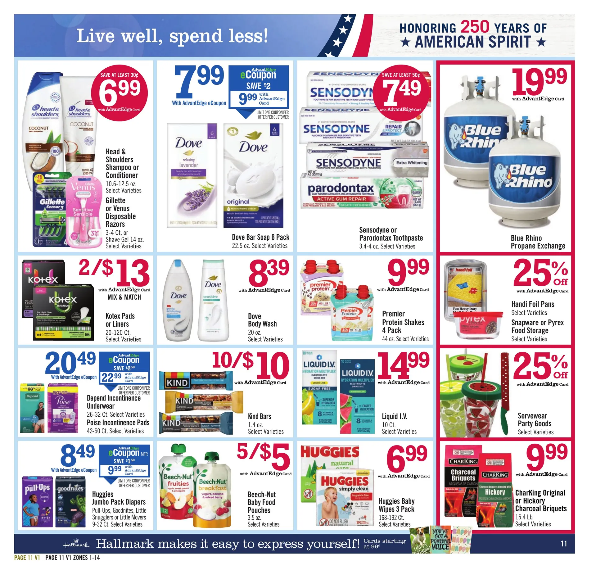 Weekly ad Price Chopper — 2026-08-03 from August 3 to August 8 2026 - Page 6