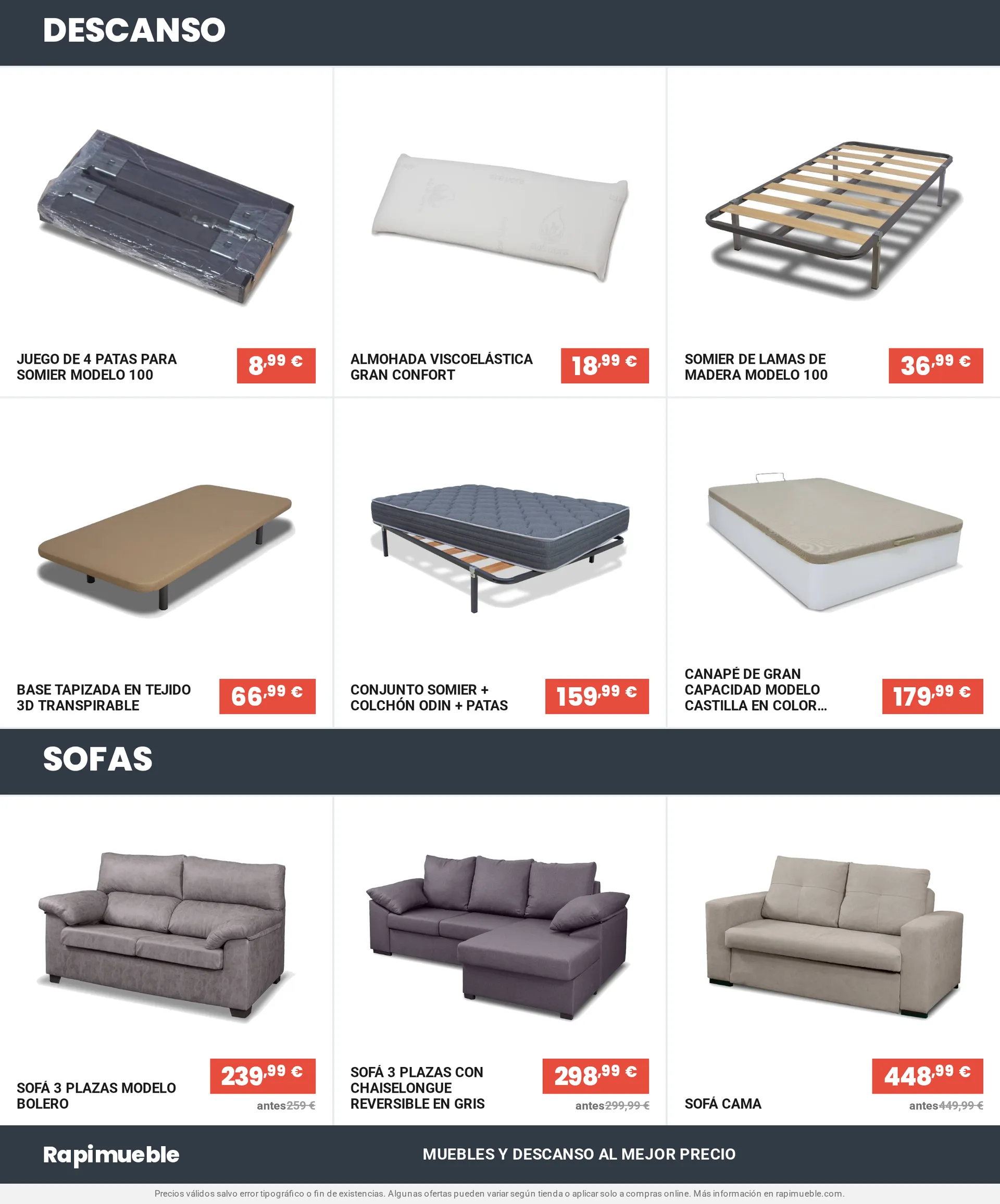 Catálogo de Ofertas semanales! 20 de agosto al 3 de septiembre 2026 - Página 6