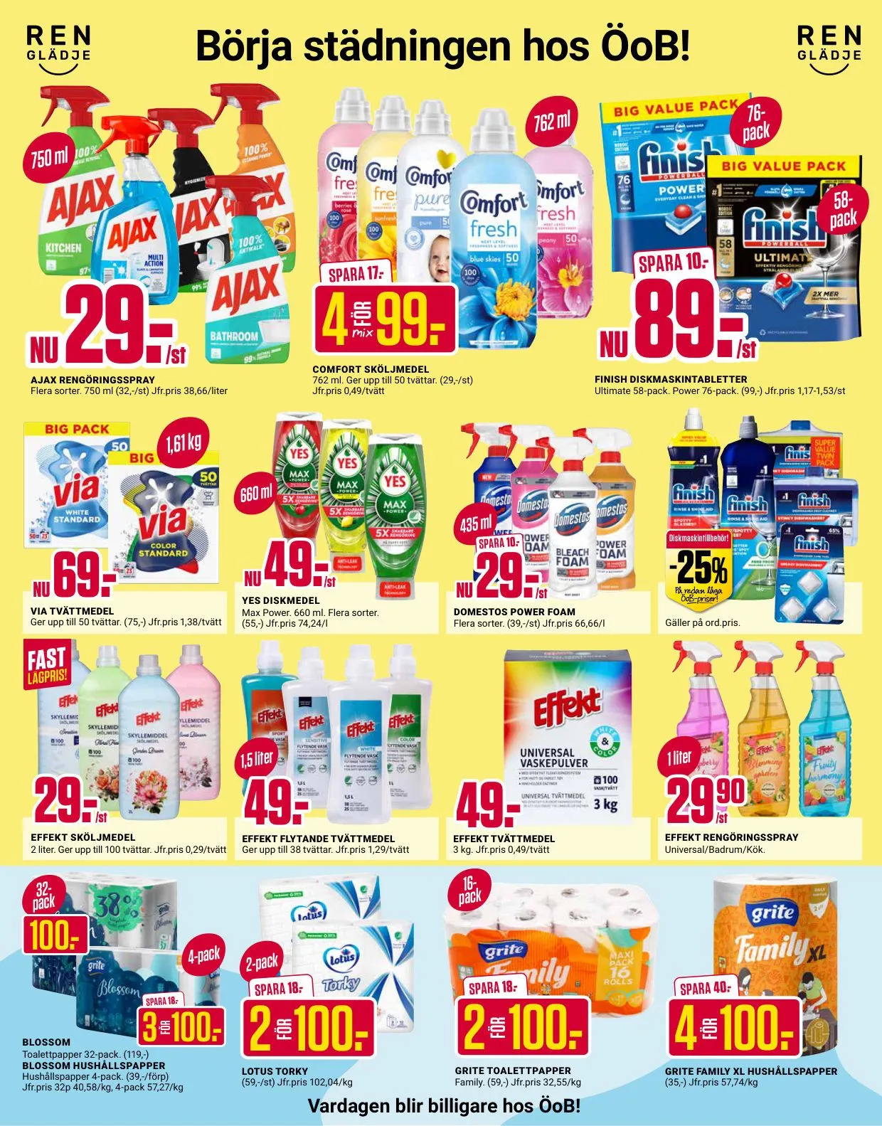 ÖoB — 2026-09-22 från 21 september till 27 september 2026 - Reklamblad sidor 6