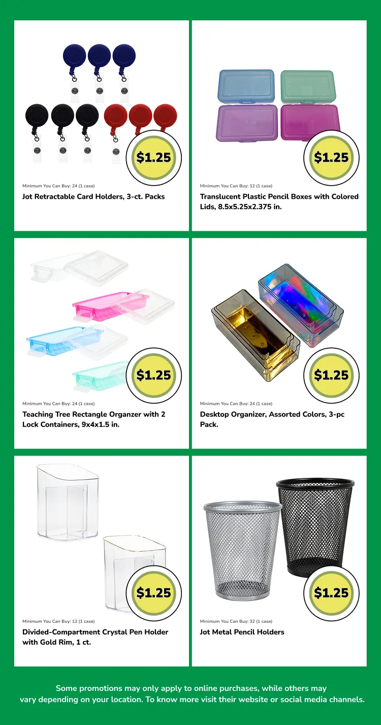 Weekly ad Weekly Ad from July 6 to July 21 2026 - Page 6