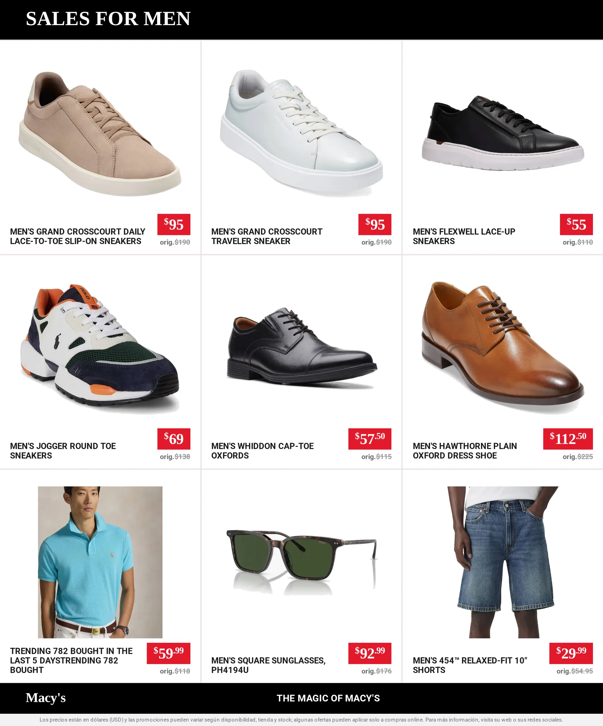 Weekly promotion Weekly Deals! spanning from August 18 to September 1 2026 - Page 6 for Catalogue 365
