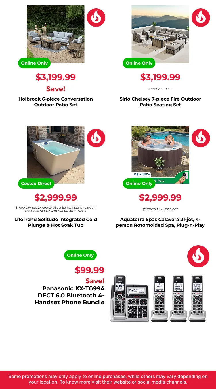 Weekly ad Weekly offers from July 2 to July 17 2026 - Page 6