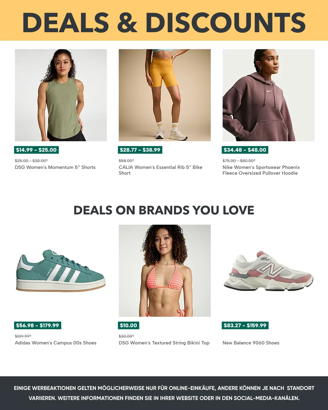 Weekly ad Weekly offers from July 24 to August 8 2026 - Page 6