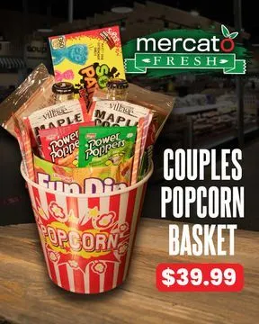 Mercato Fresh — 2026-10-16 from October 16 to October 31 2026 - flyer page 6